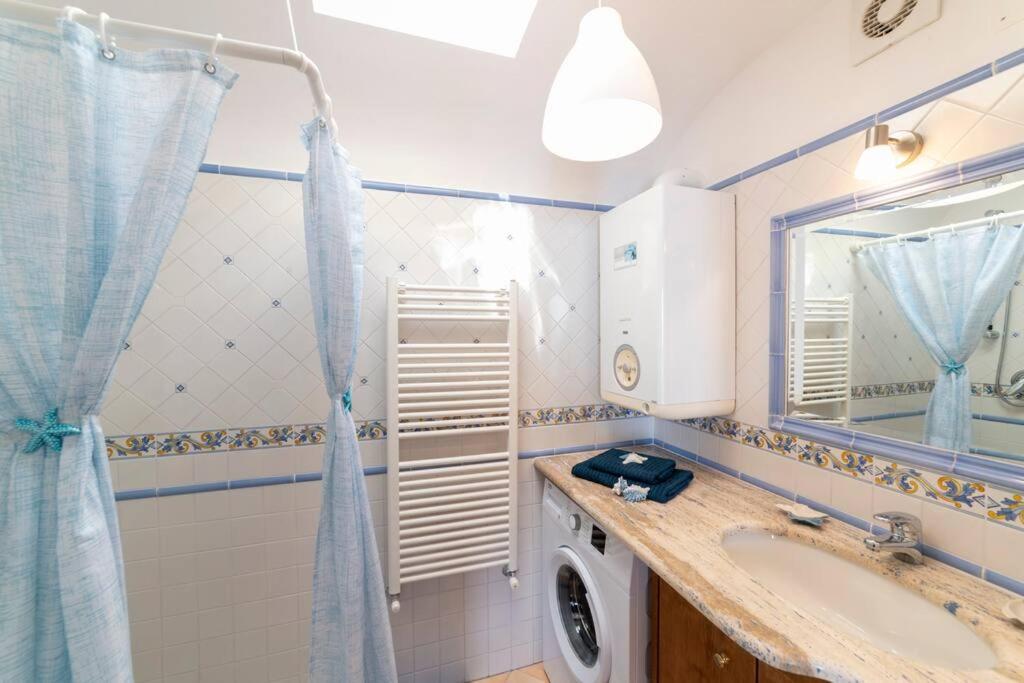 Casa Stella di mare