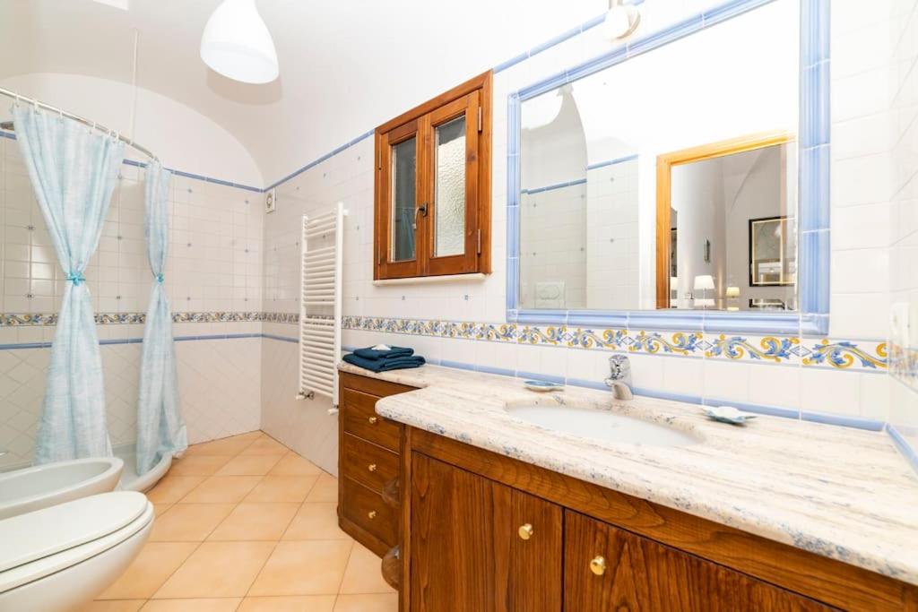 Casa Stella di mare
