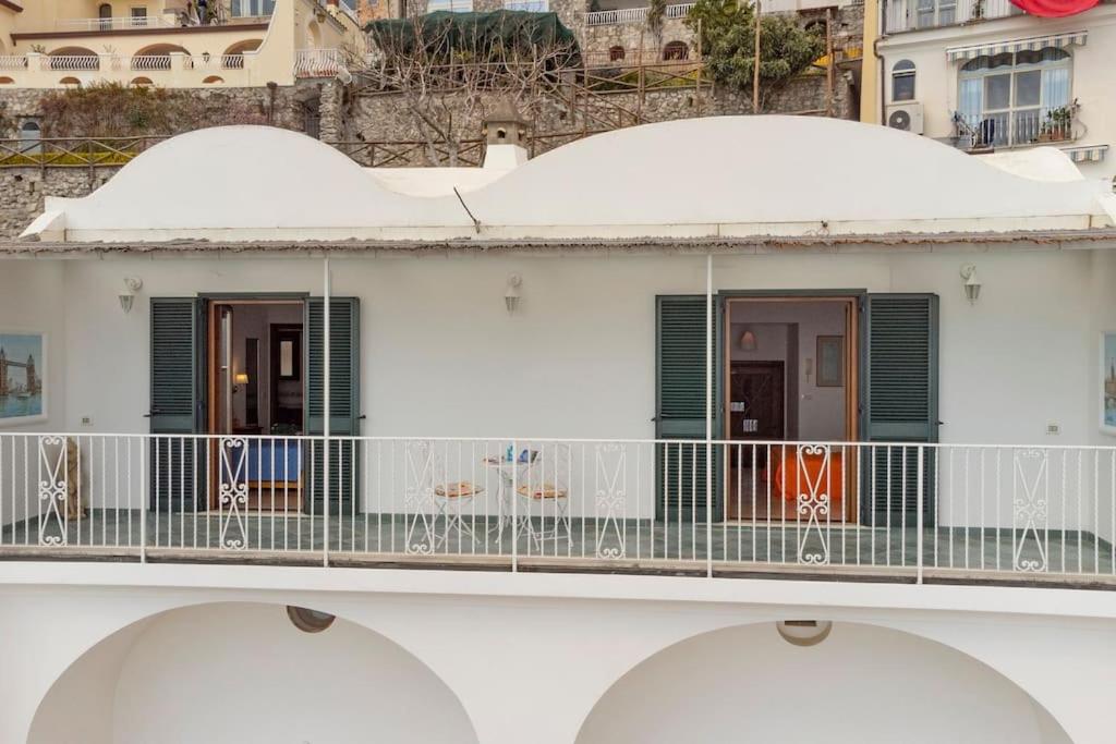 Casa Stella di mare