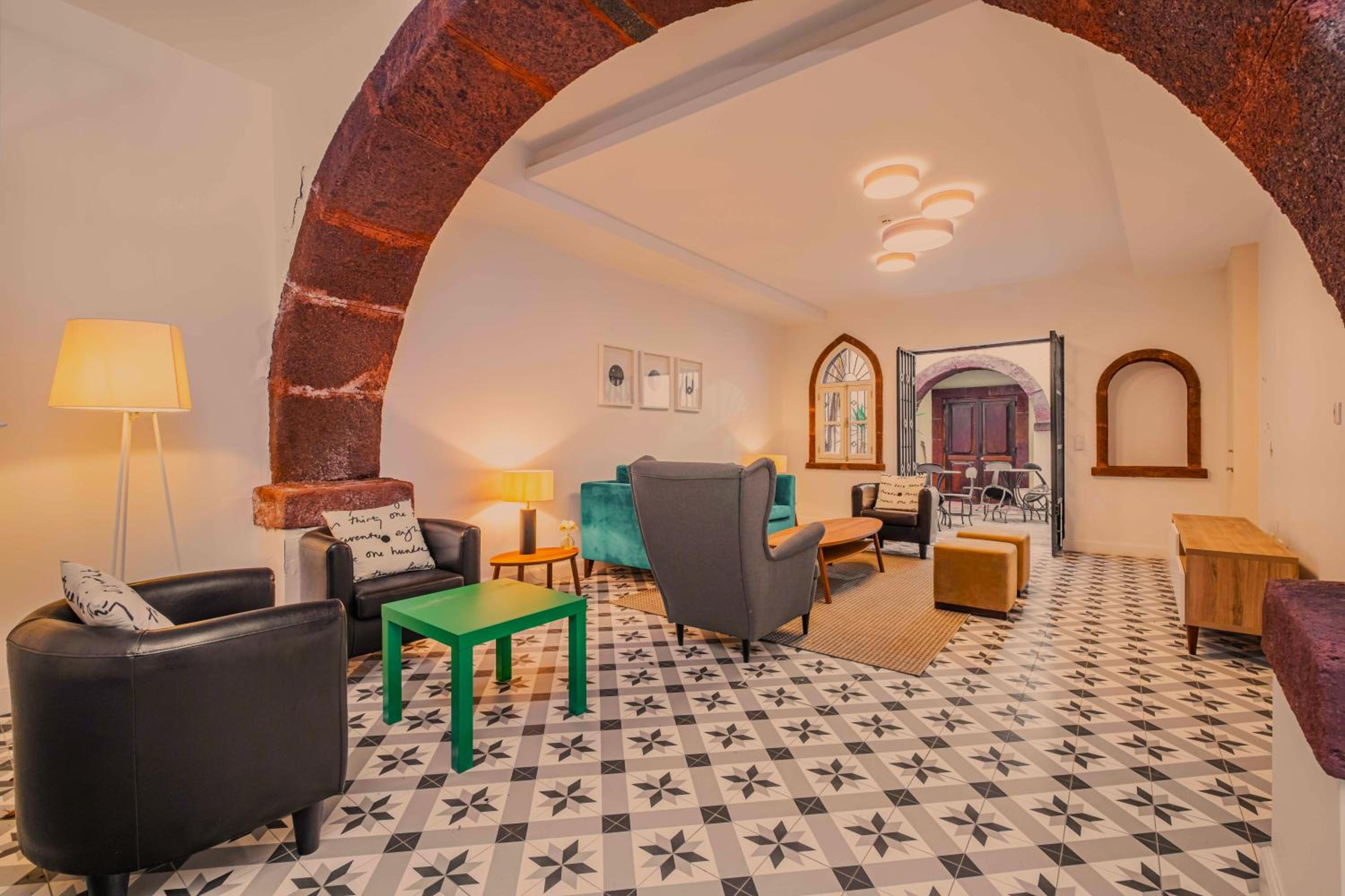 lounge