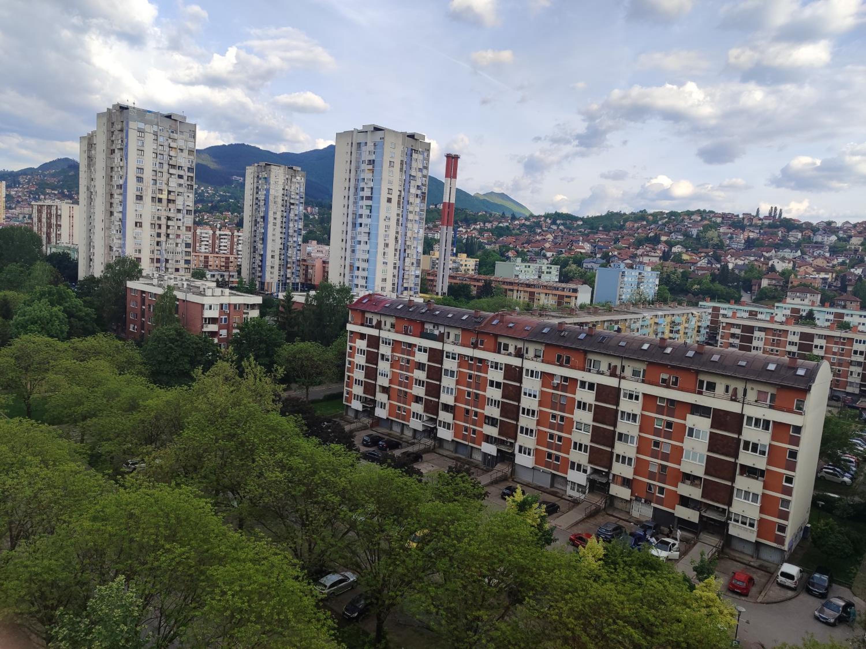 Mak Apartment