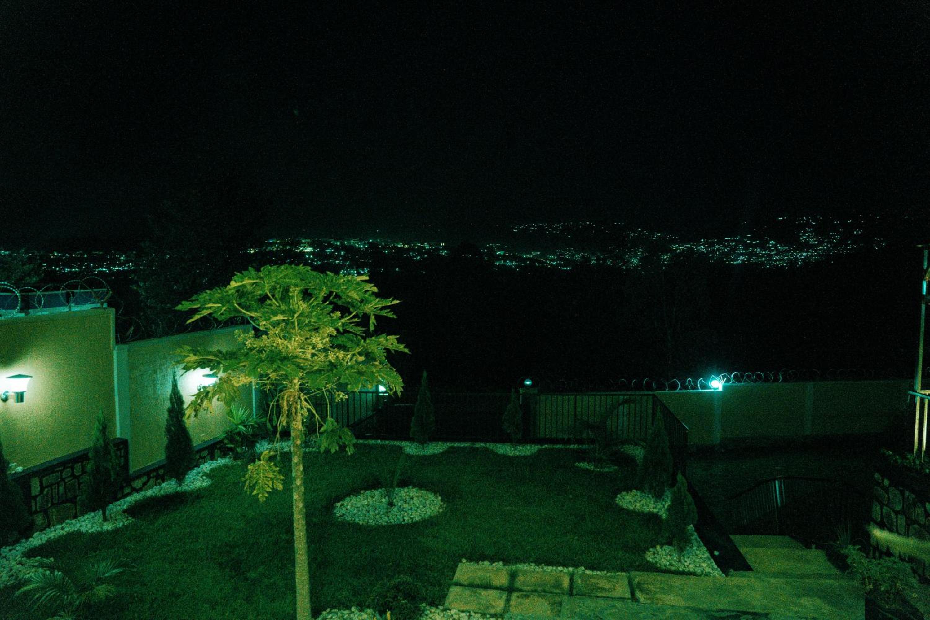 Furnished House at Kibagabaga