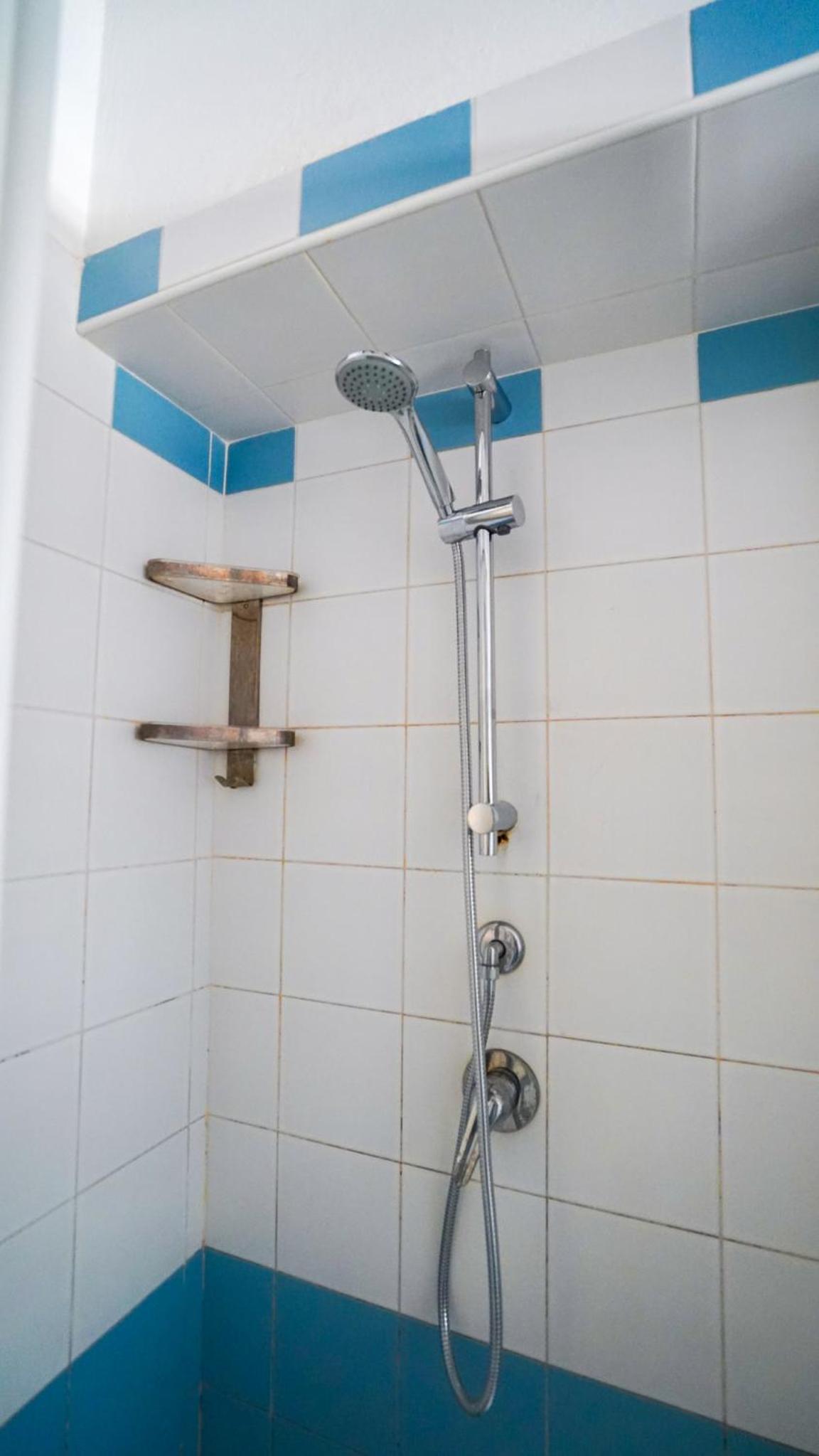 Center 3min beach apartment sea view/balcony/wifi