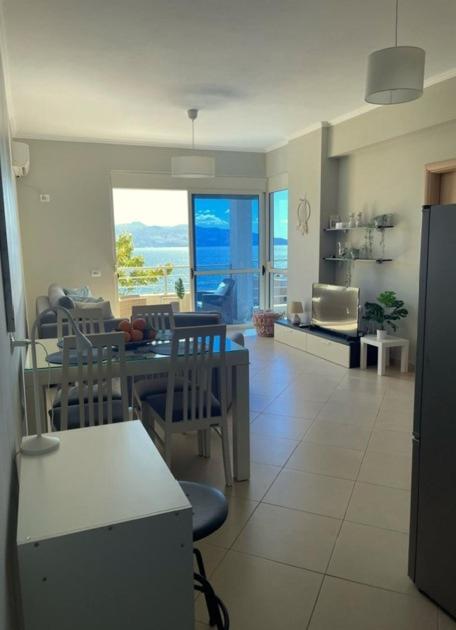 Blue Lagoon Sea View Apartment