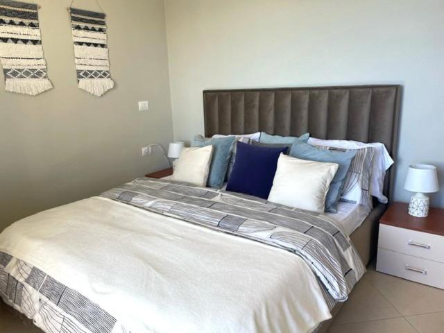 Blue Lagoon Sea View Apartment