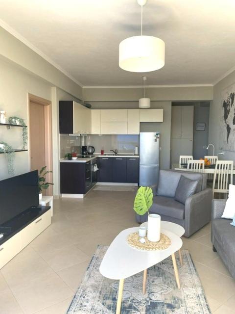 Blue Lagoon Sea View Apartment