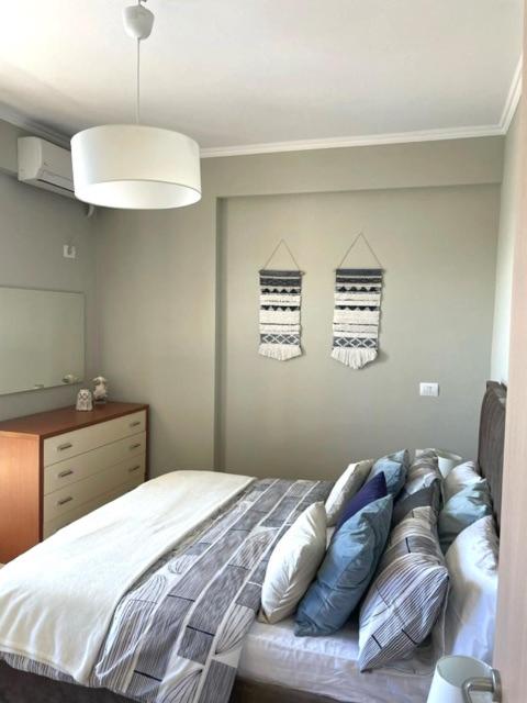 Blue Lagoon Sea View Apartment