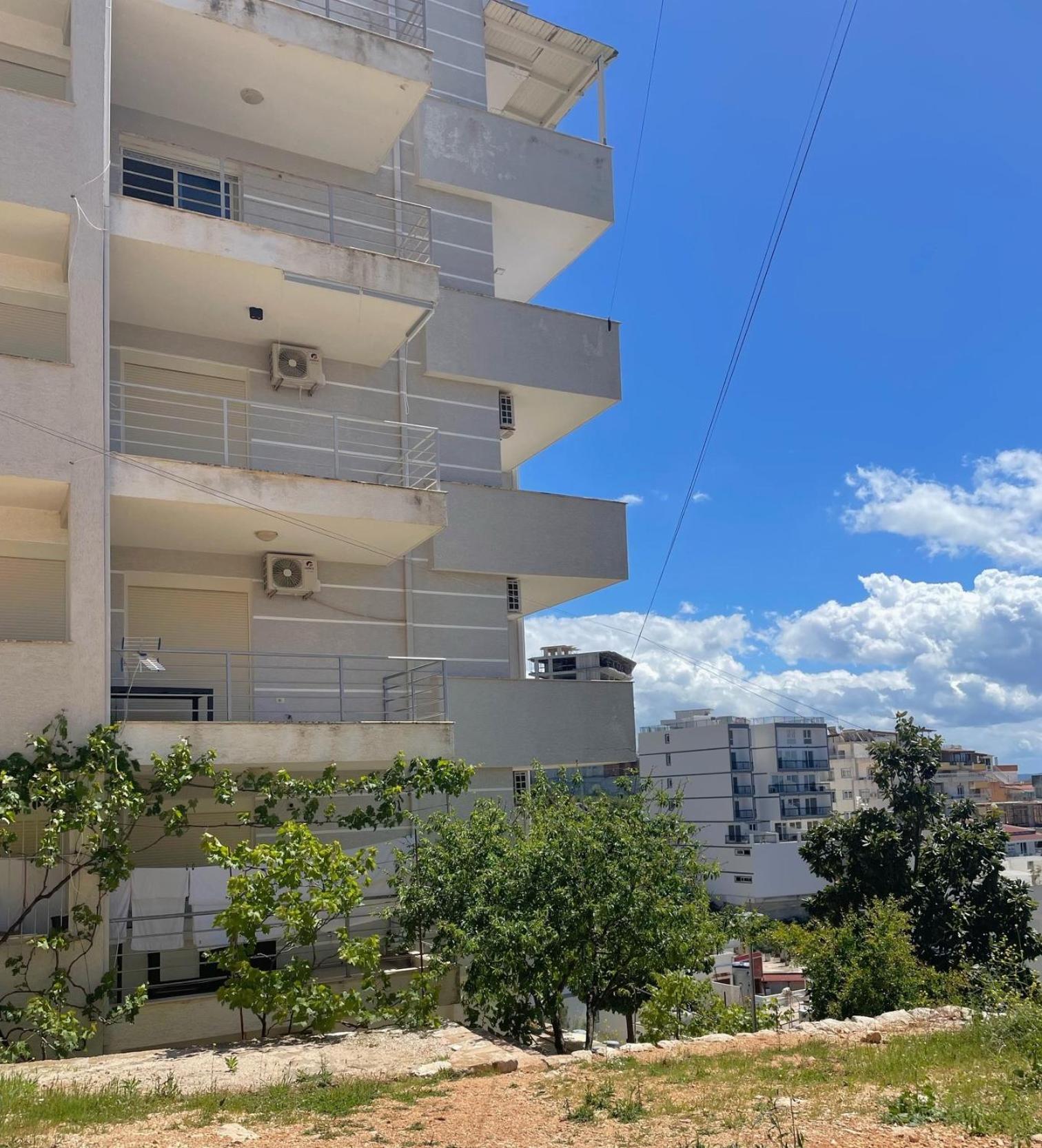 Blue Lagoon Sea View Apartment