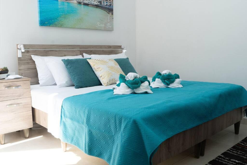 Apartamento 3BDR Ta' Xbiex view 5