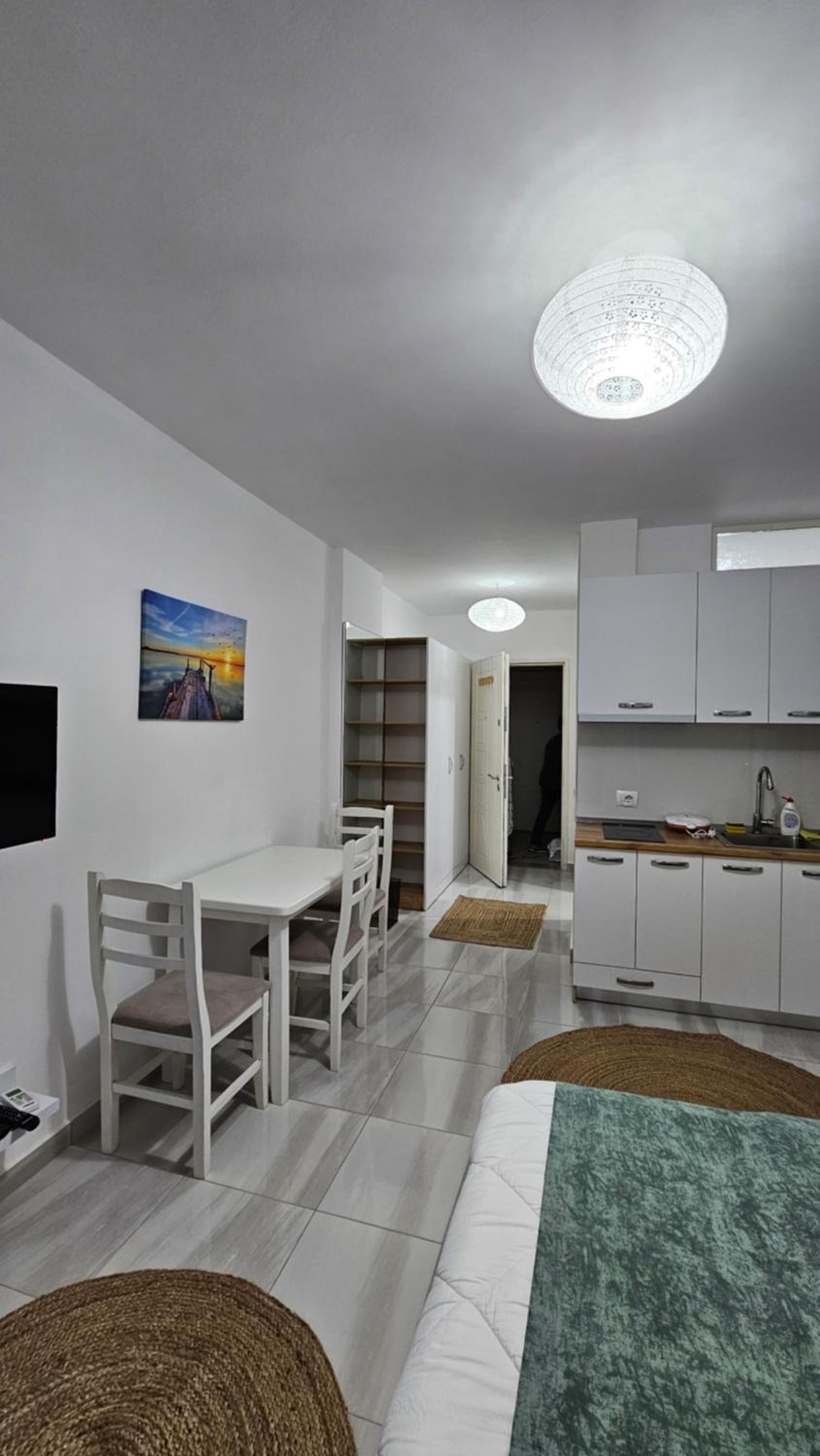 Liza Apartments - Unit 1