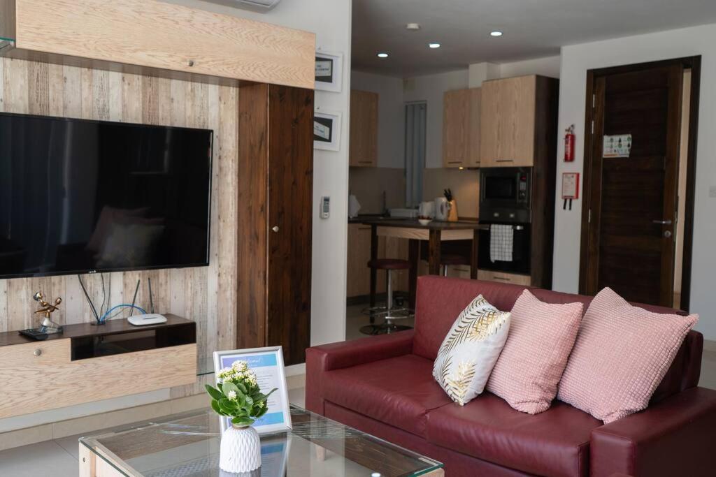 Apartamento 3BDR Ta' Xbiex view 3