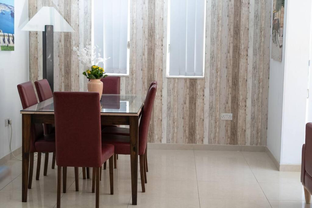 Apartamento 3BDR Ta' Xbiex view 4