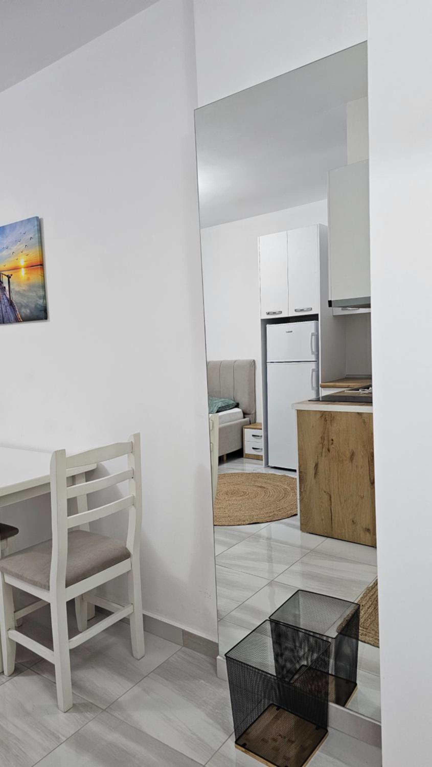 Liza Apartments - Unit 1