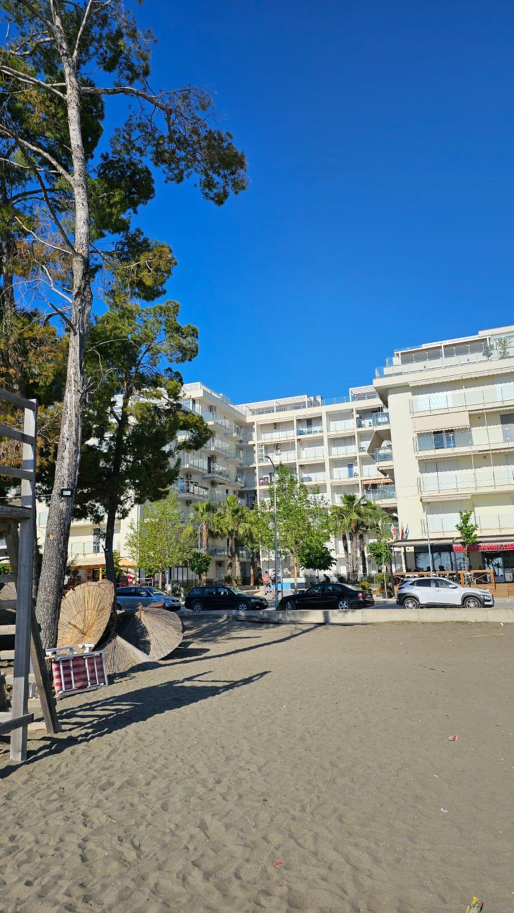 Liza Apartments - Unit 1