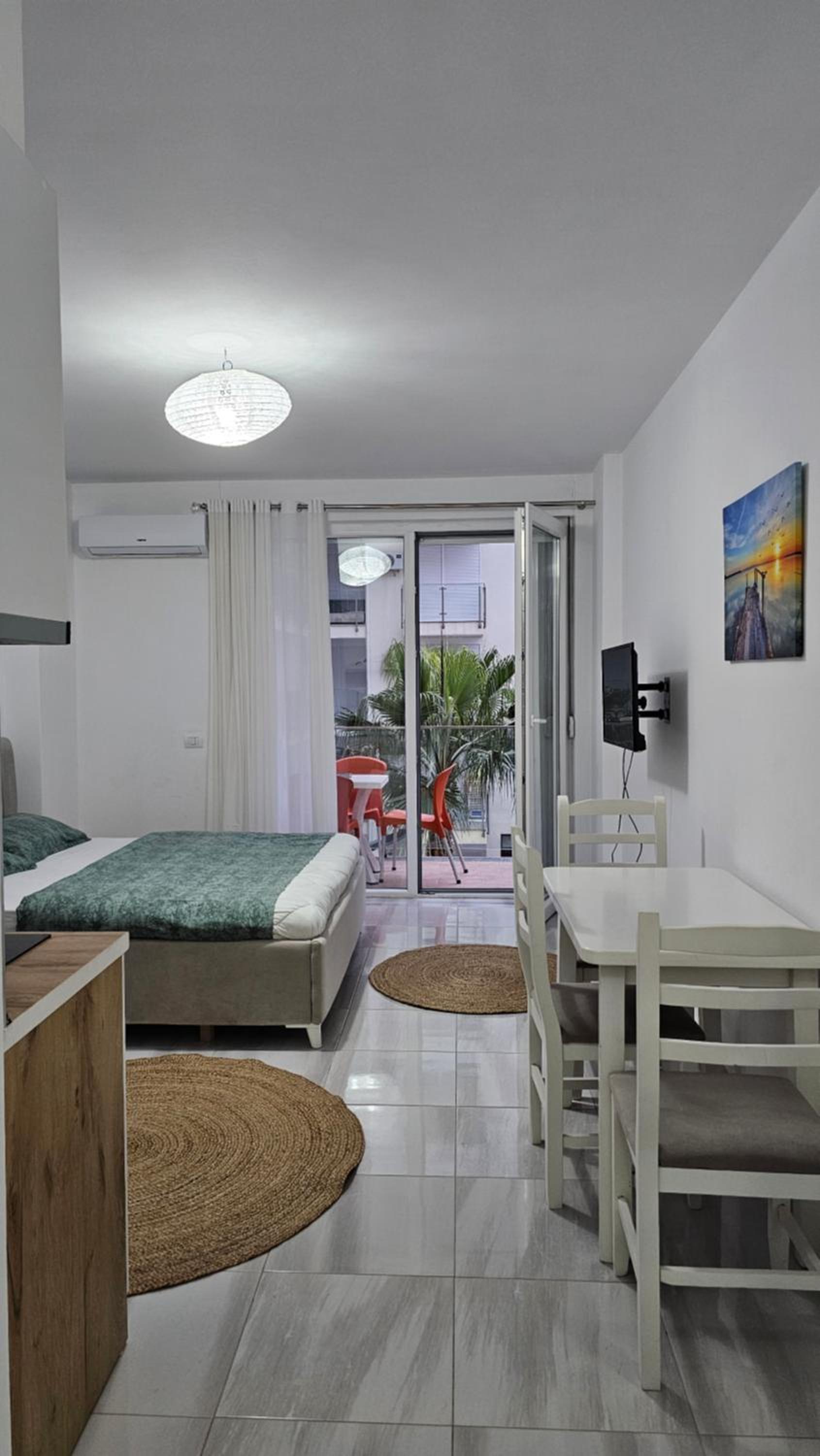 Liza Apartments - Unit 1