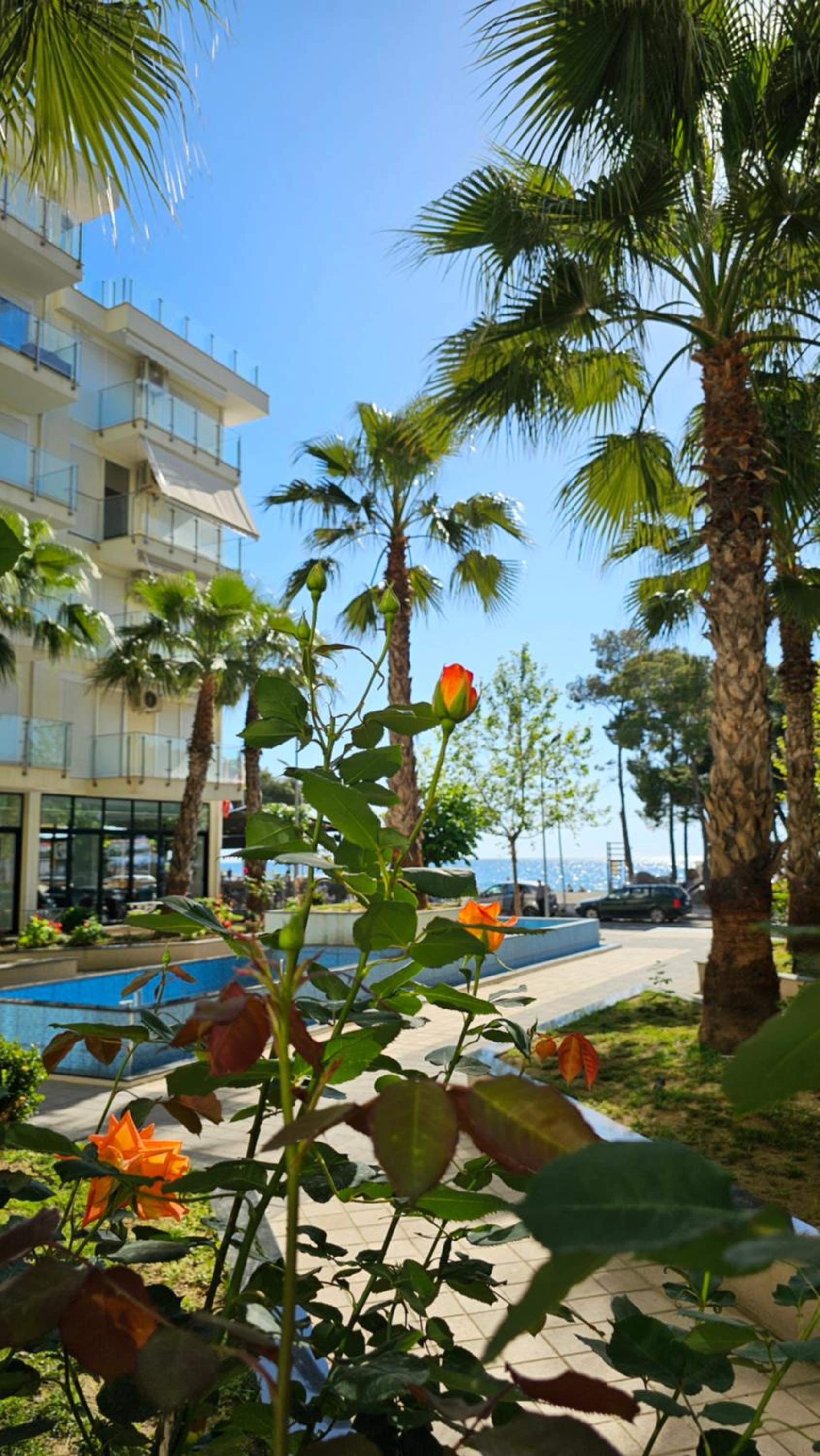 Liza Apartments - Unit 1