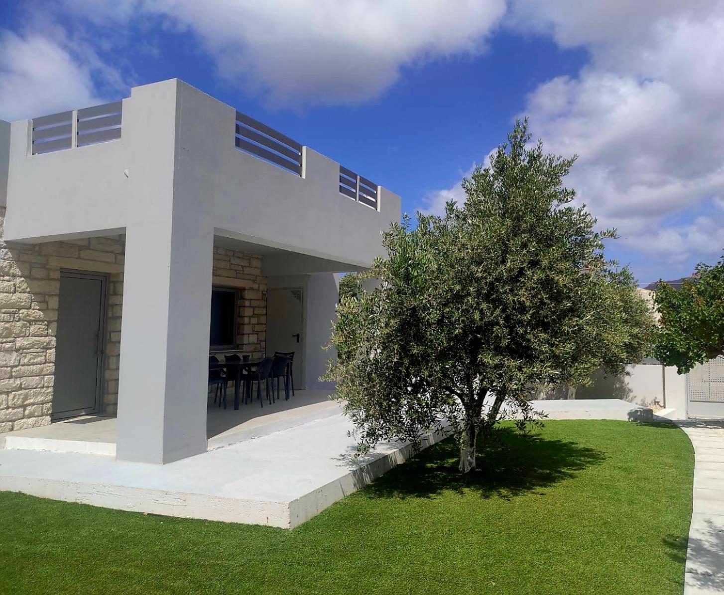 Gramvousa's Hidden Gem