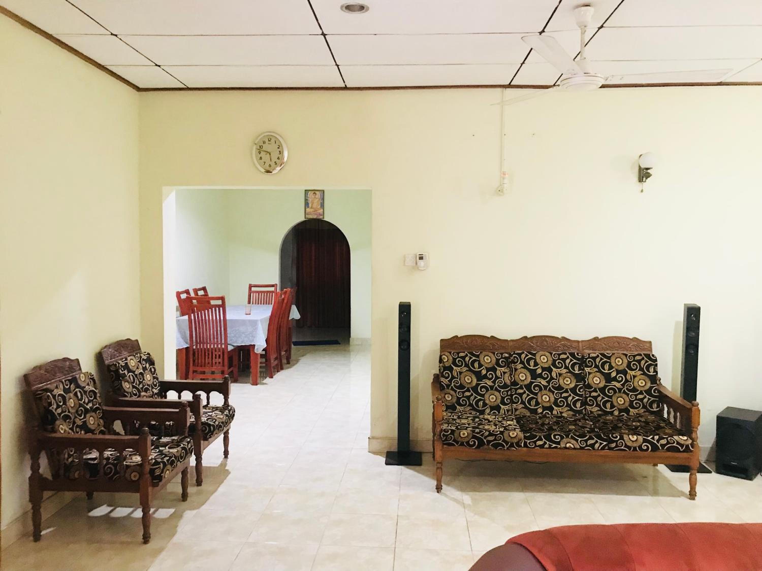 Covenro Family Residence view 2