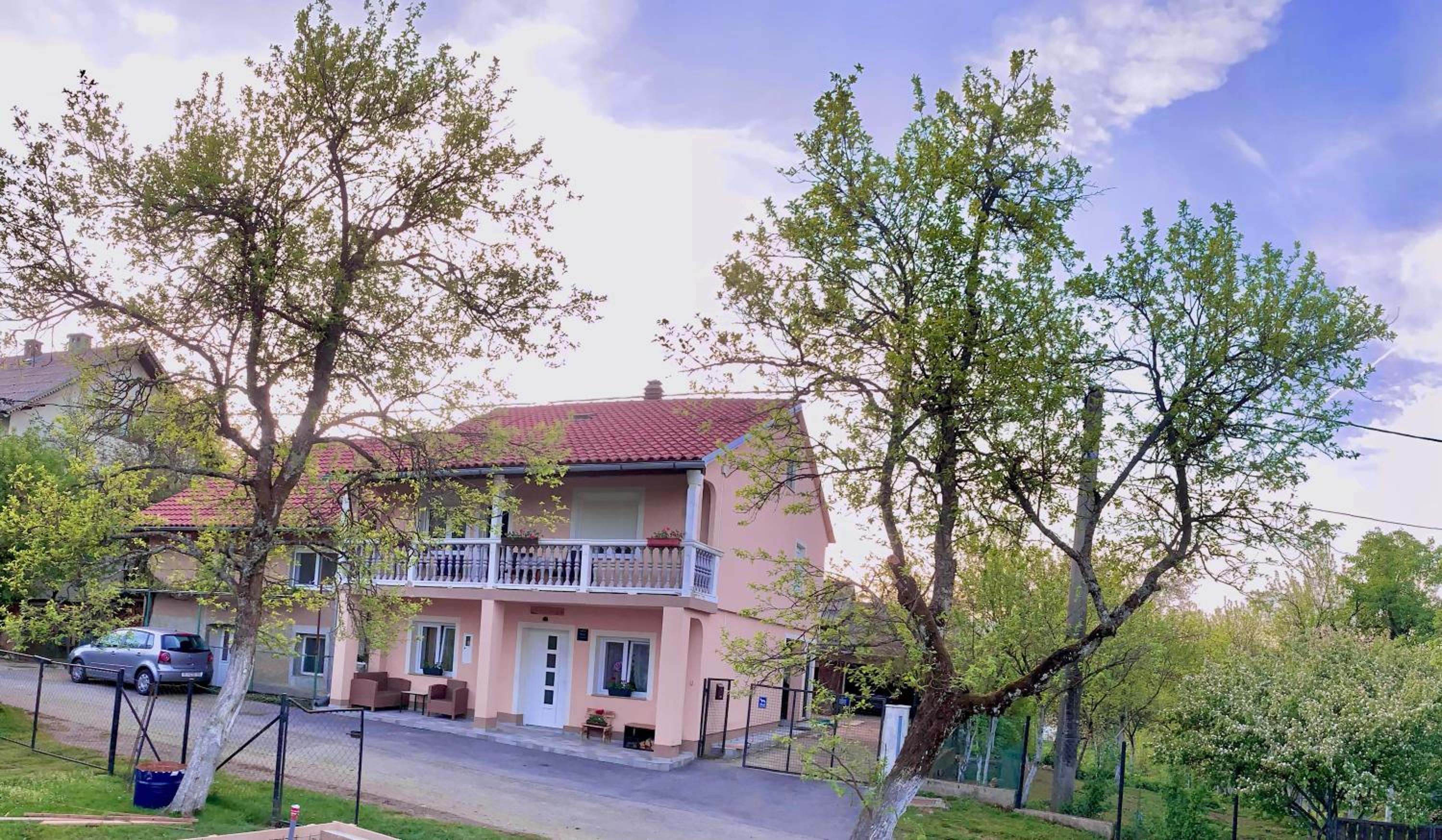 Apartman Jasna