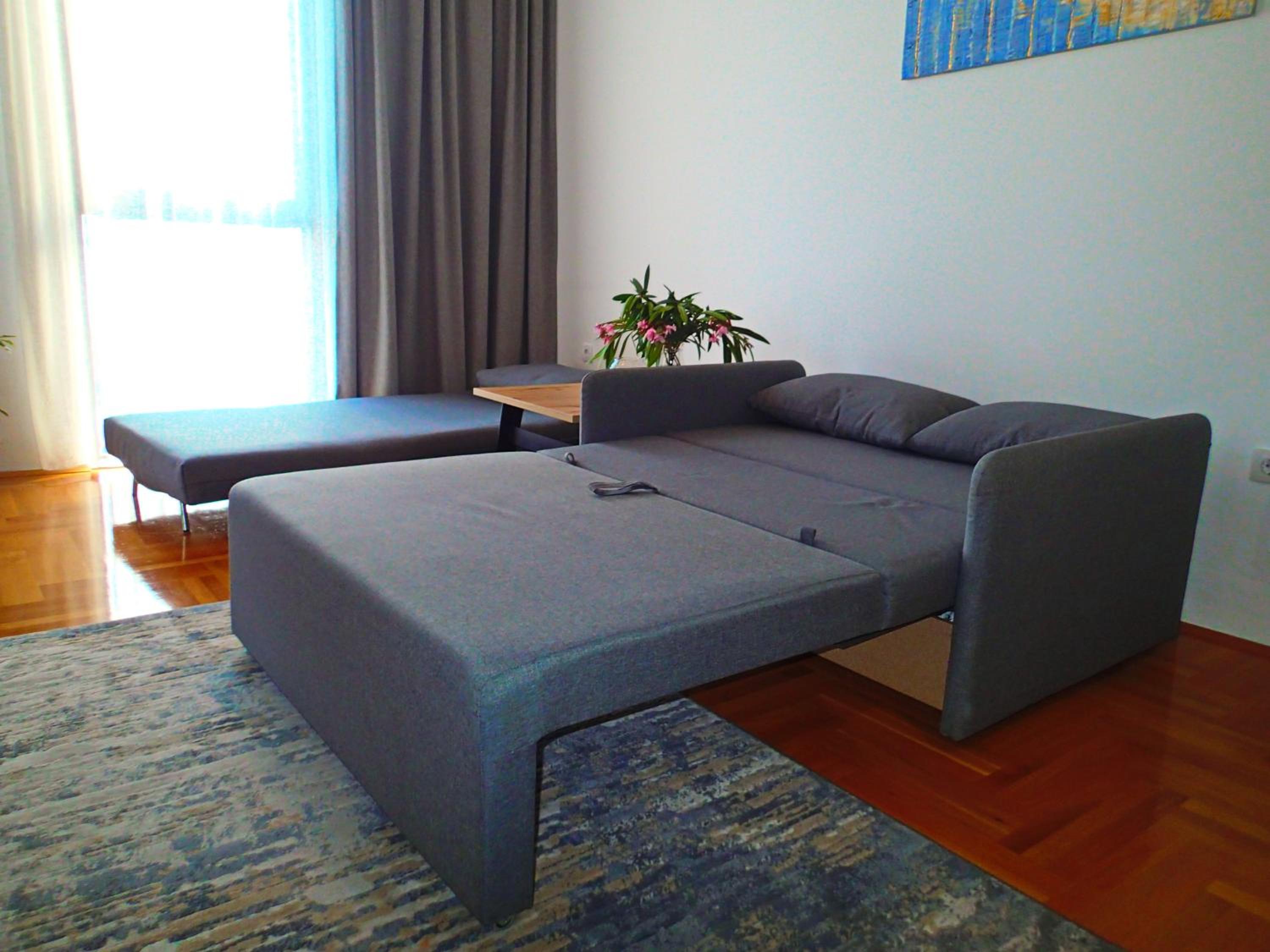 Apartment Sova