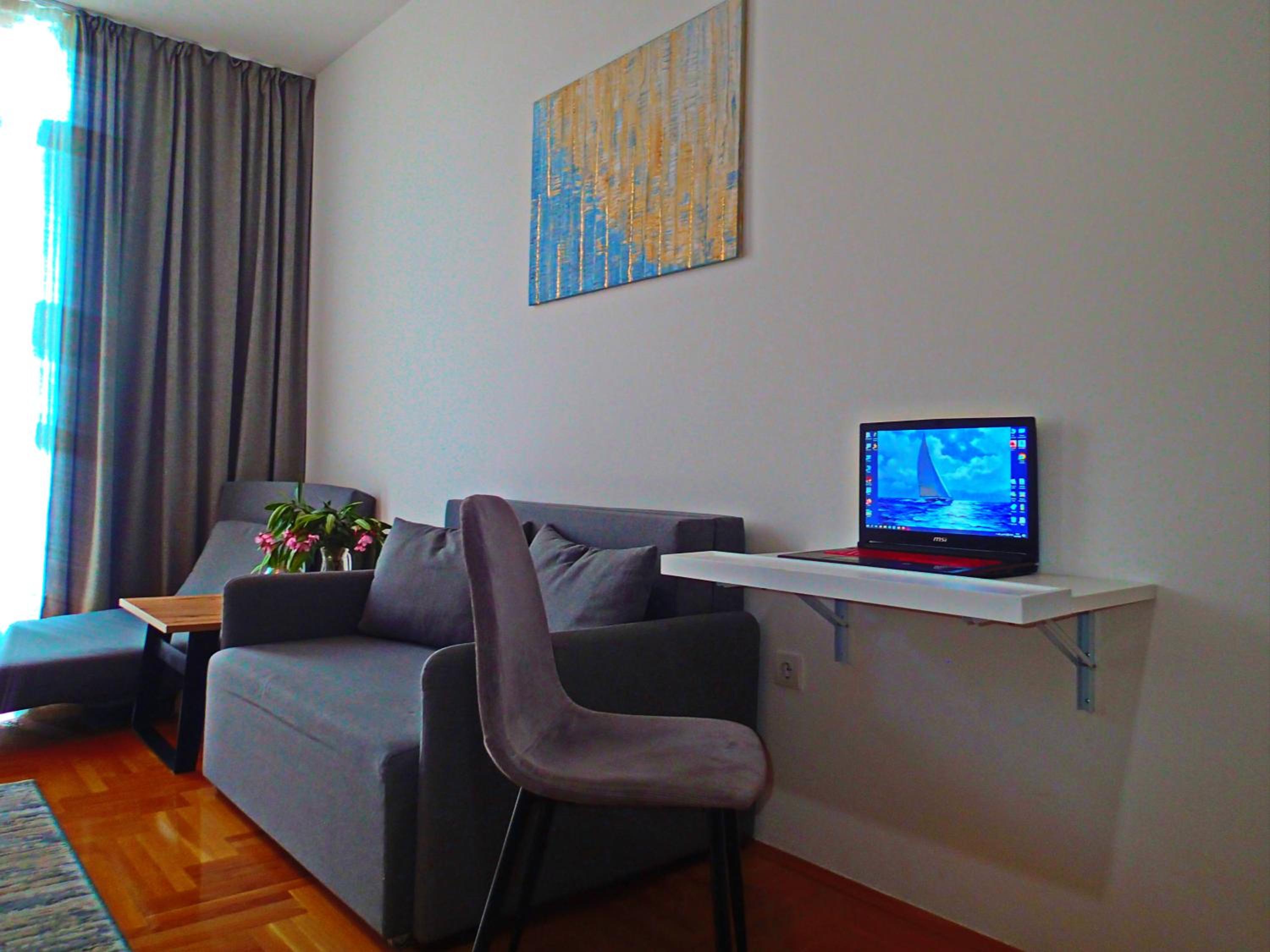 Apartment Sova