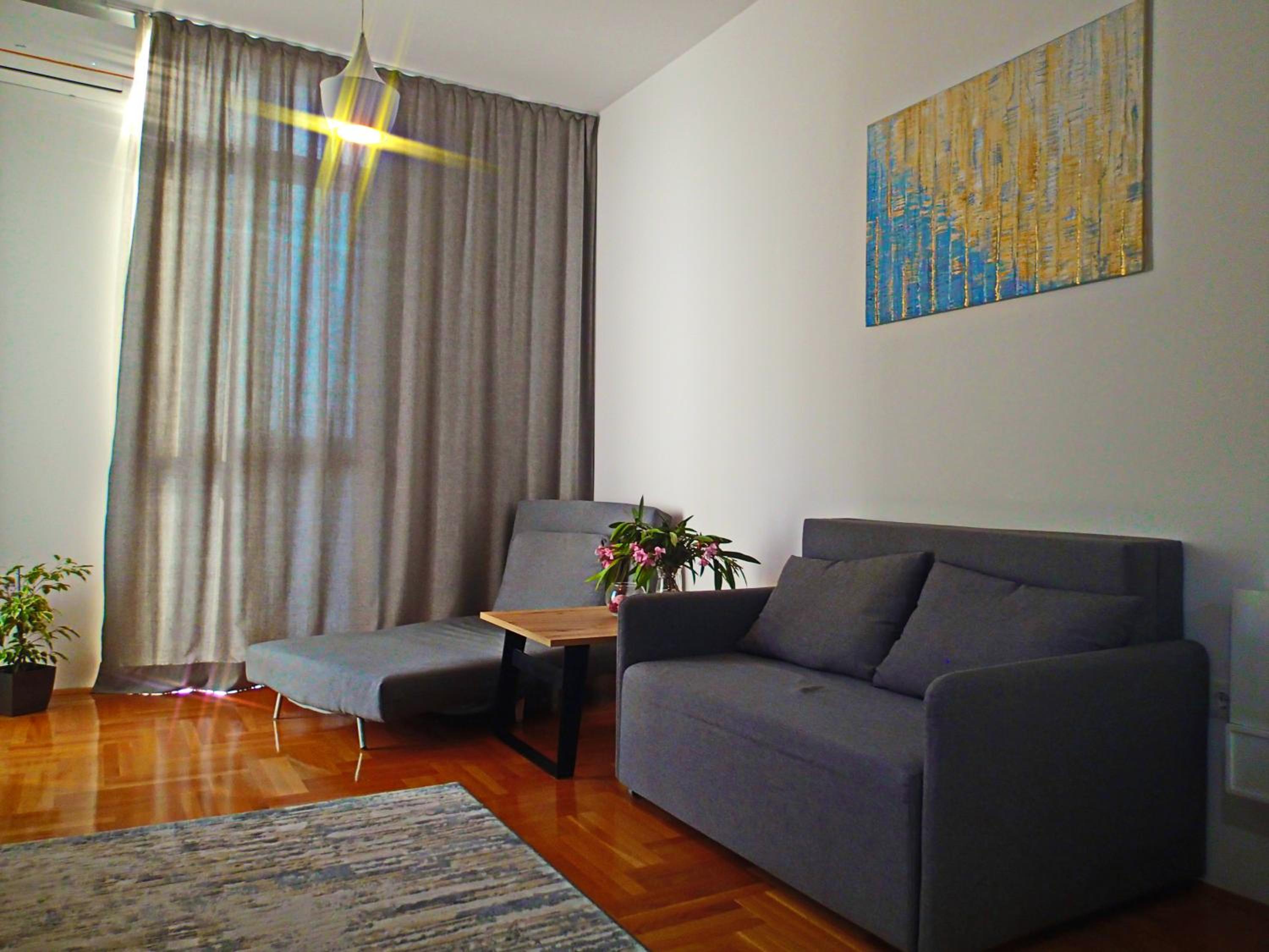 Apartment Sova