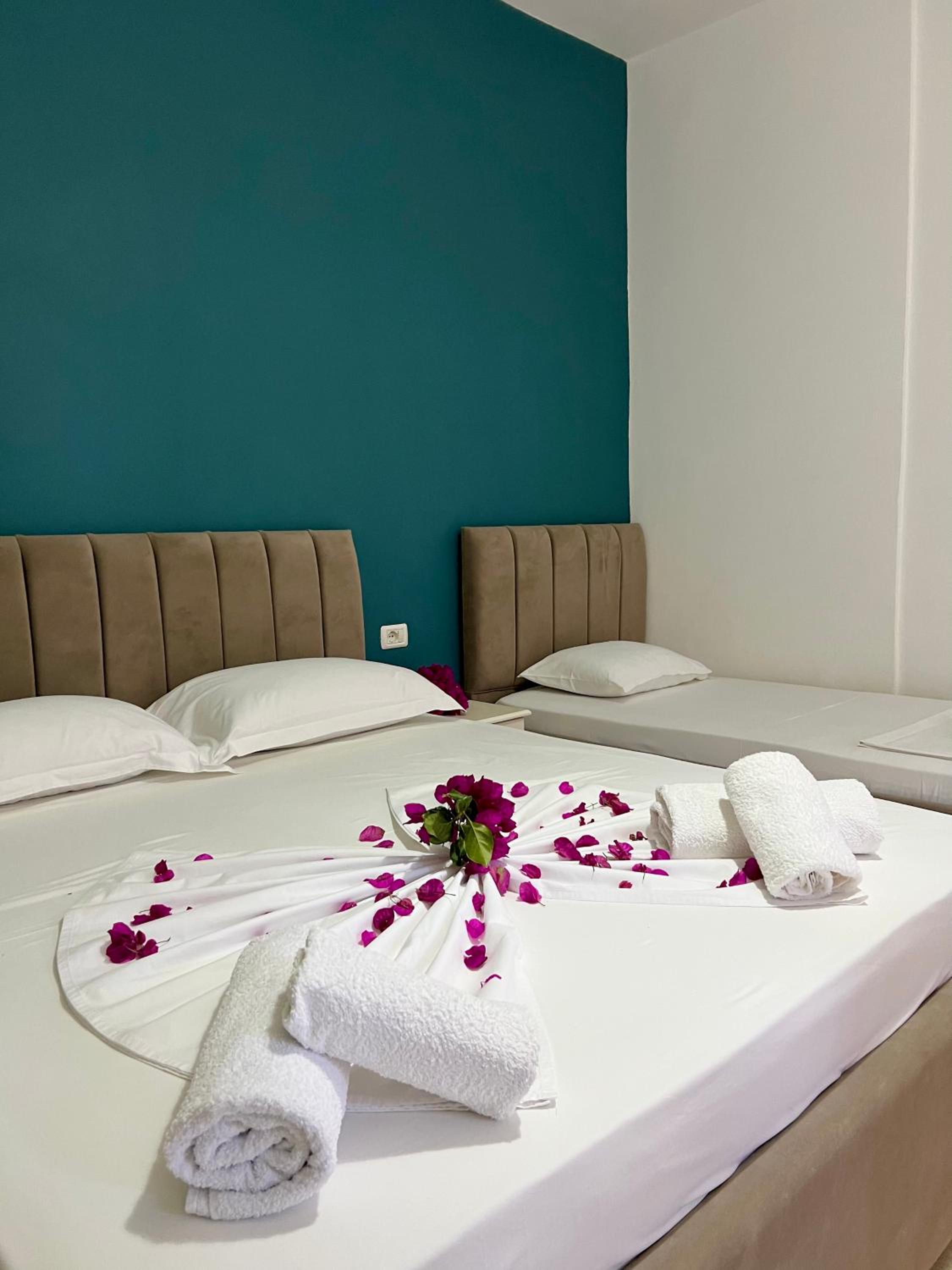Flower Garden Villa