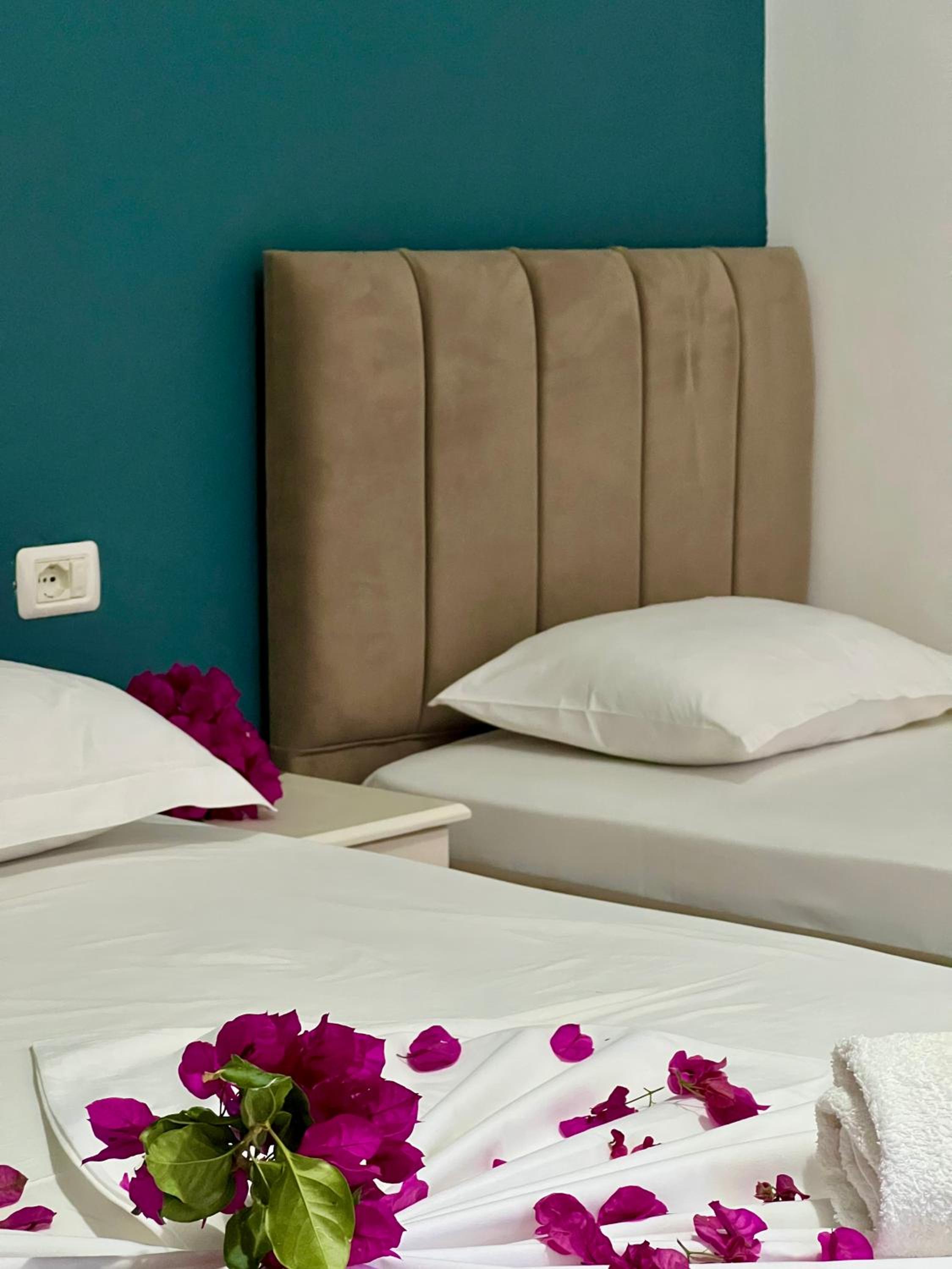 Flower Garden Villa