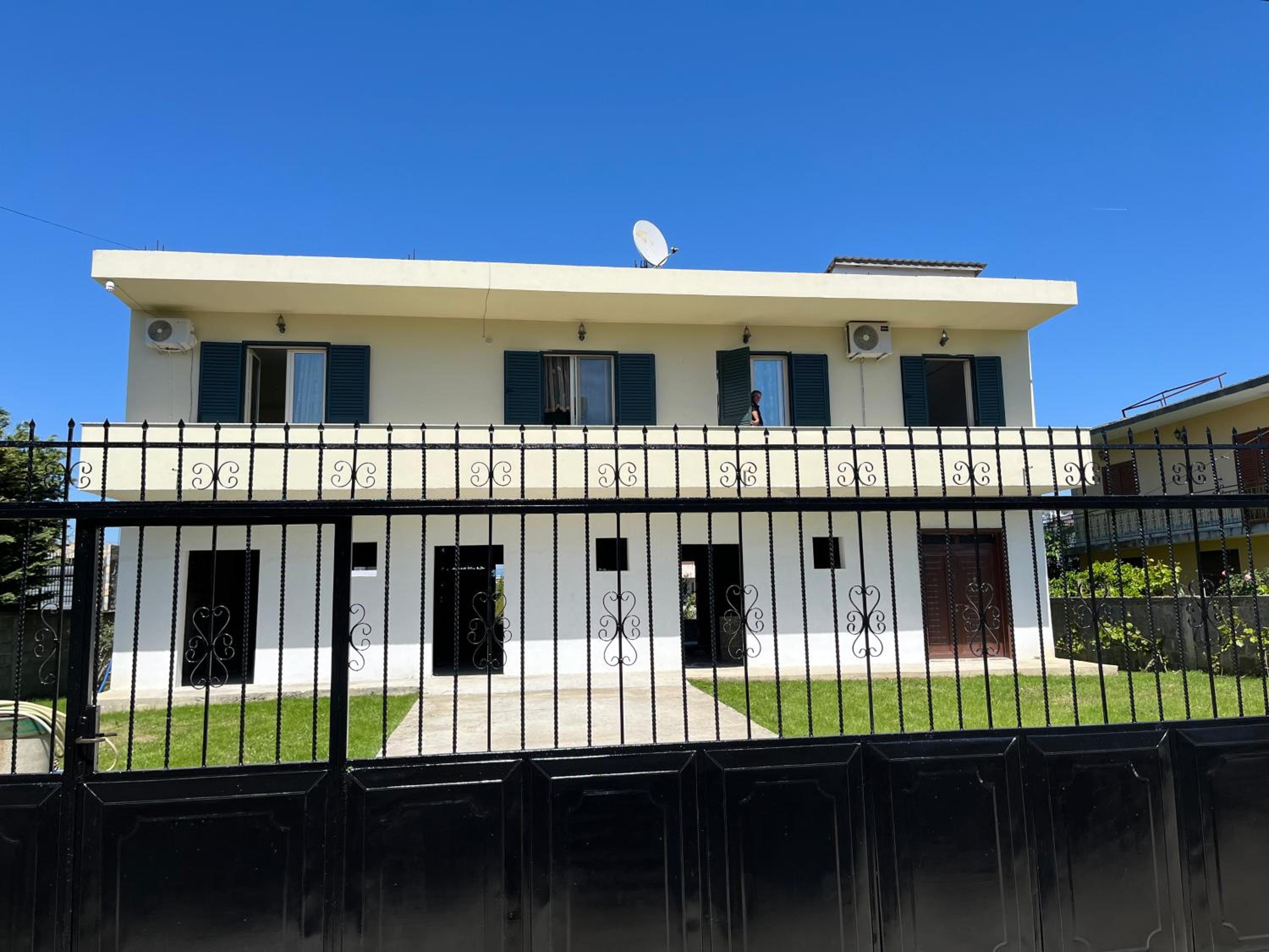 Eneo house