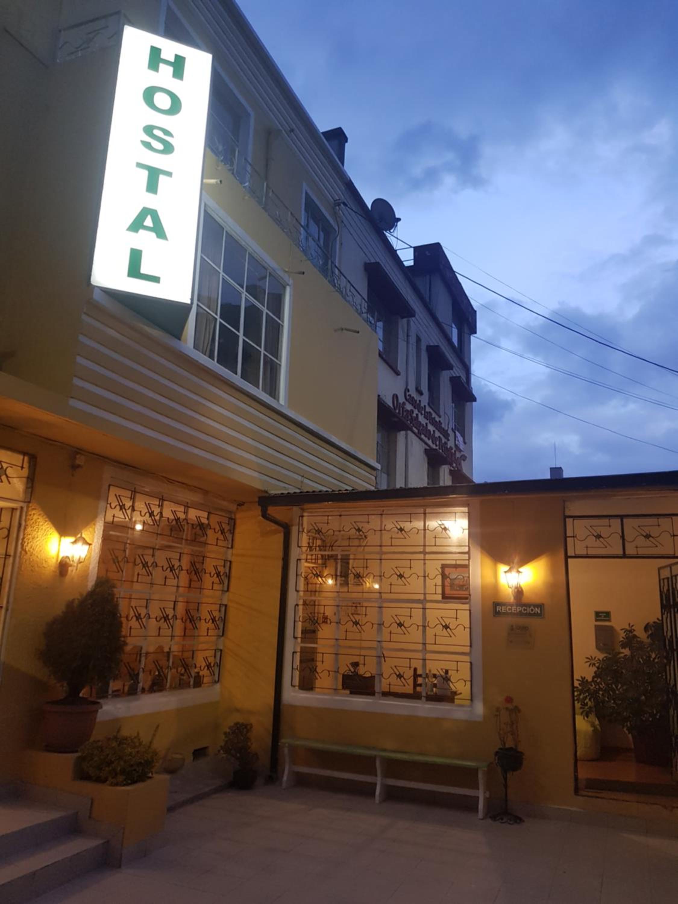 Petite Maison