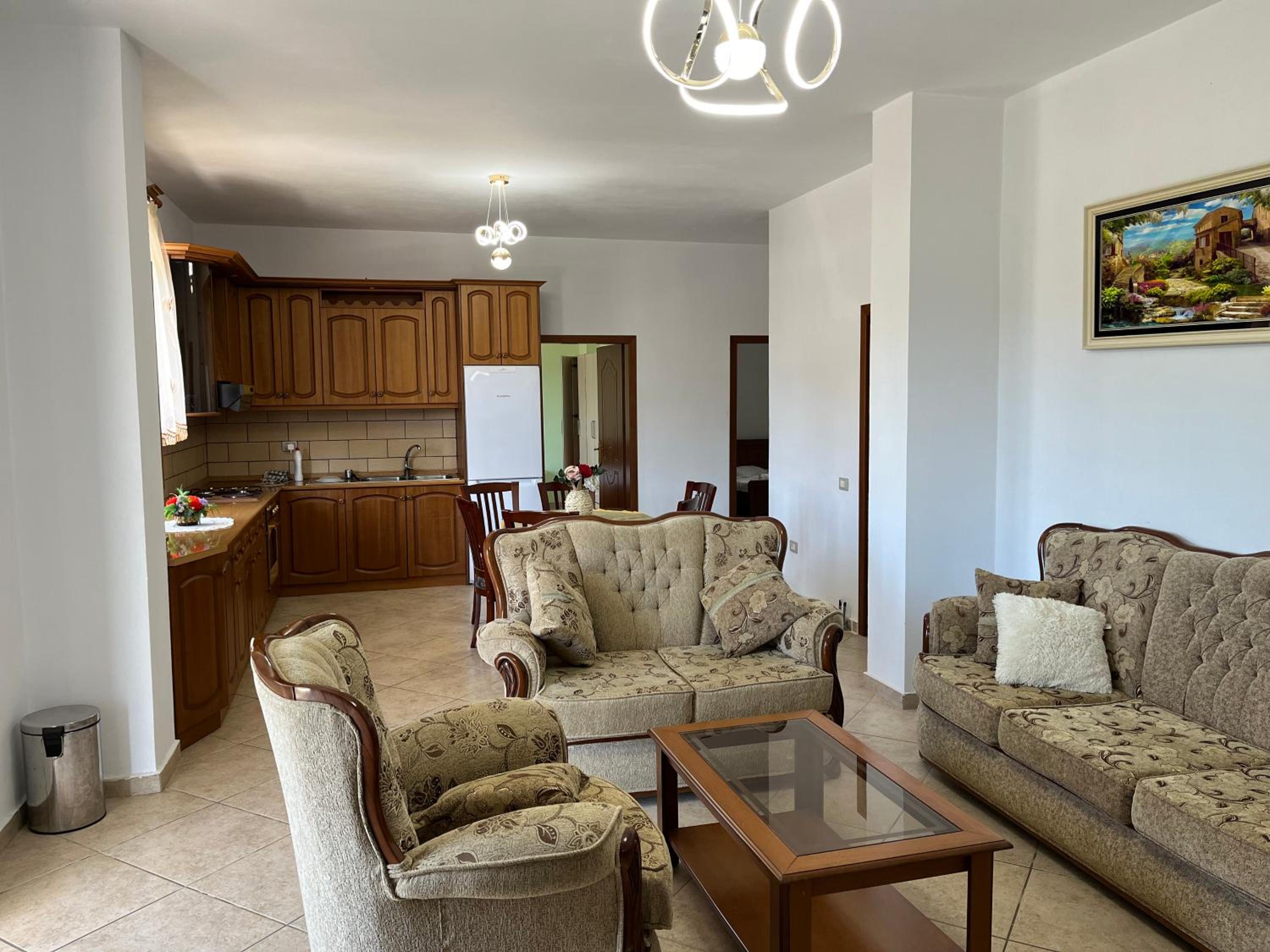 Eneo house