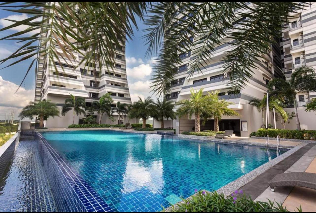 Meridin Medini Near Legoland 5min