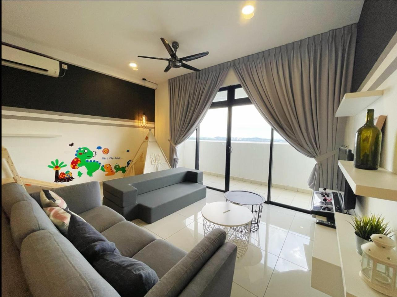 Meridin Medini Near Legoland 5min