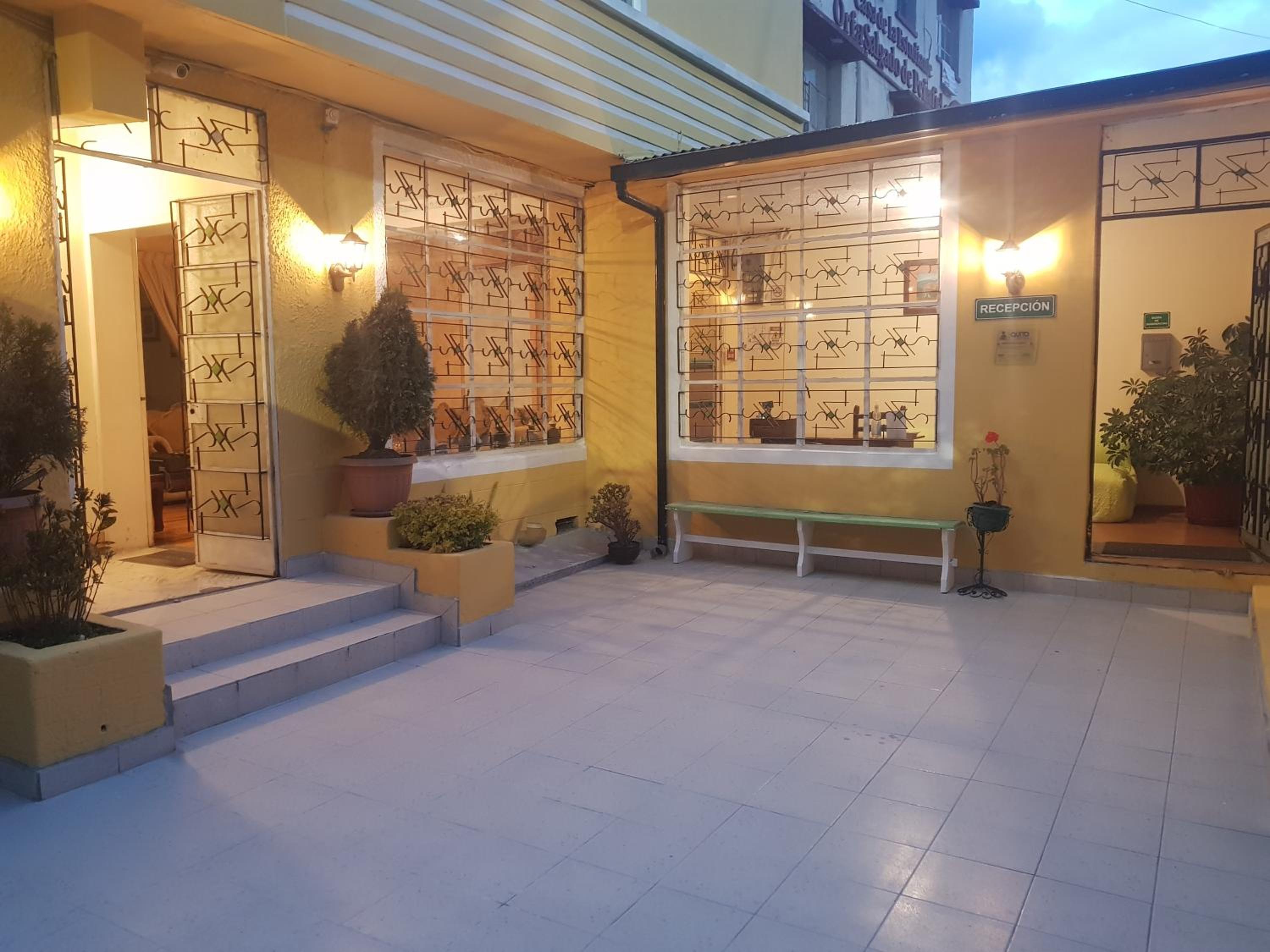 Petite Maison