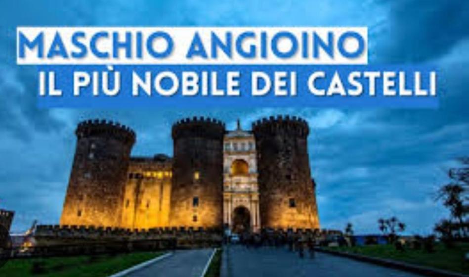 Casa Bella Napoli Sanità