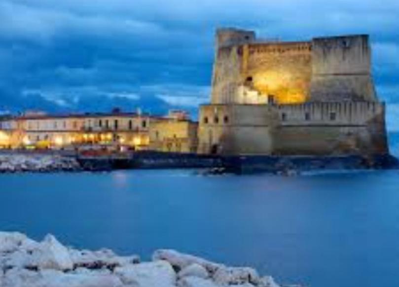 Casa Bella Napoli Sanità