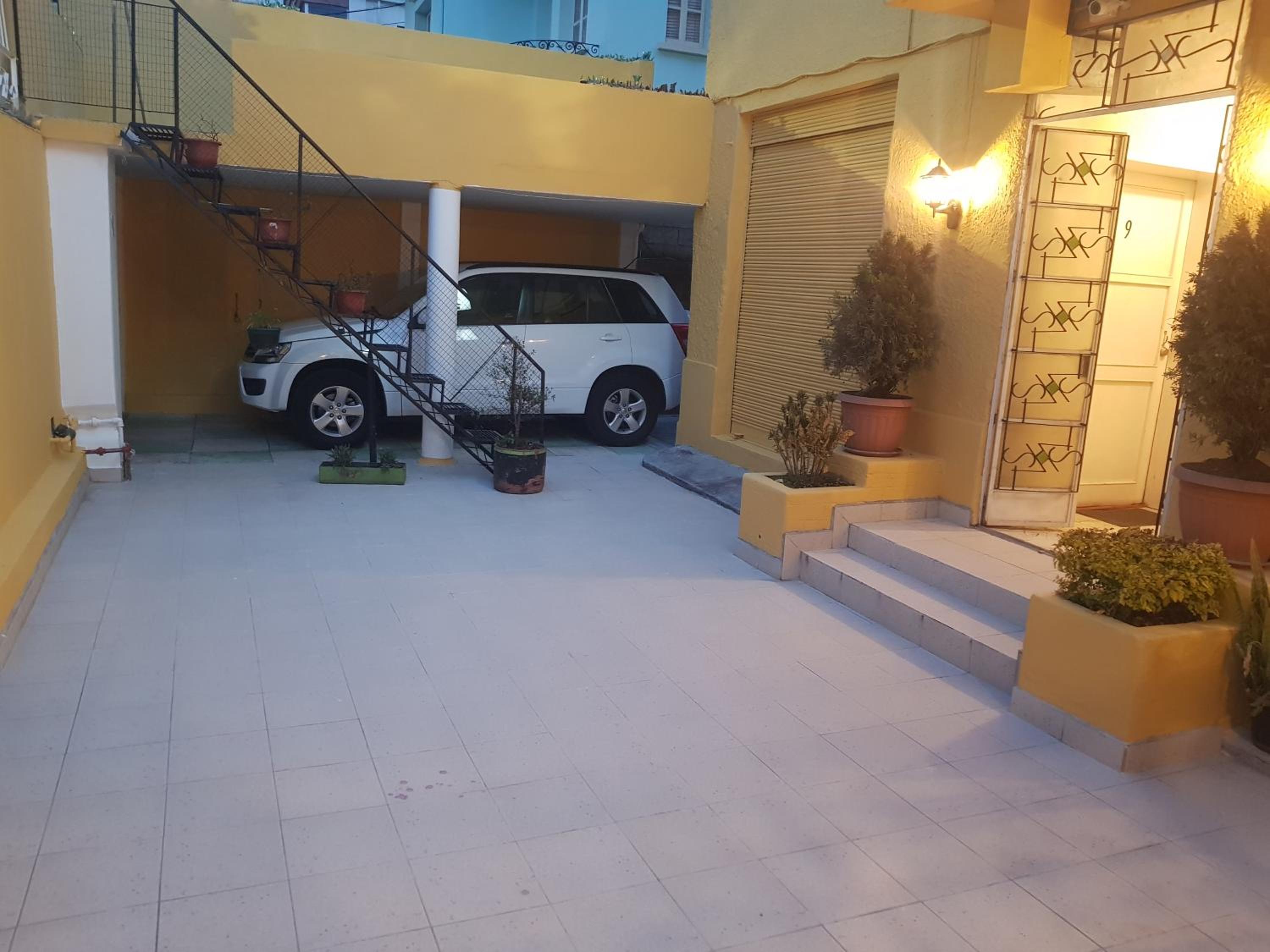 Petite Maison