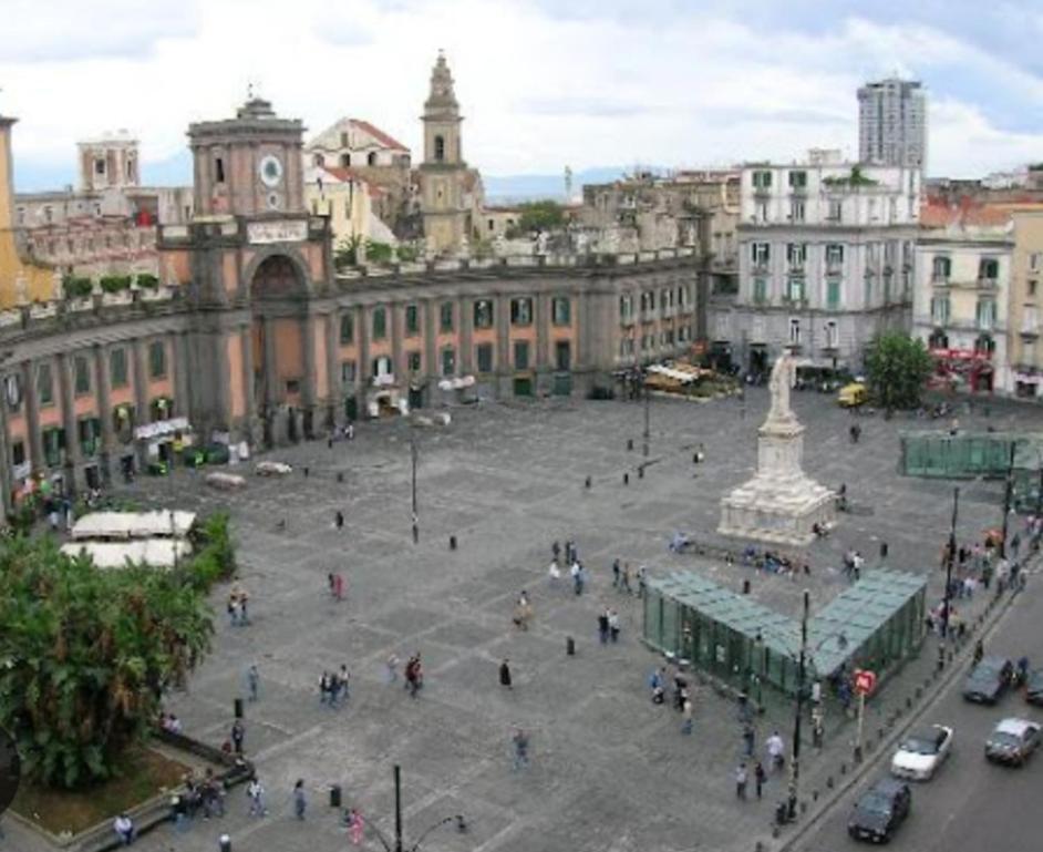 Casa Bella Napoli Sanità