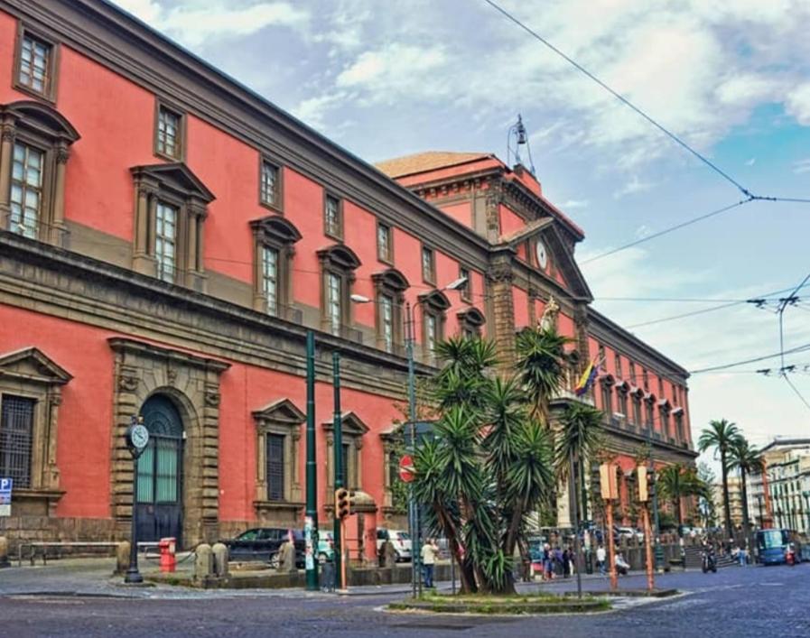 Casa Bella Napoli Sanità