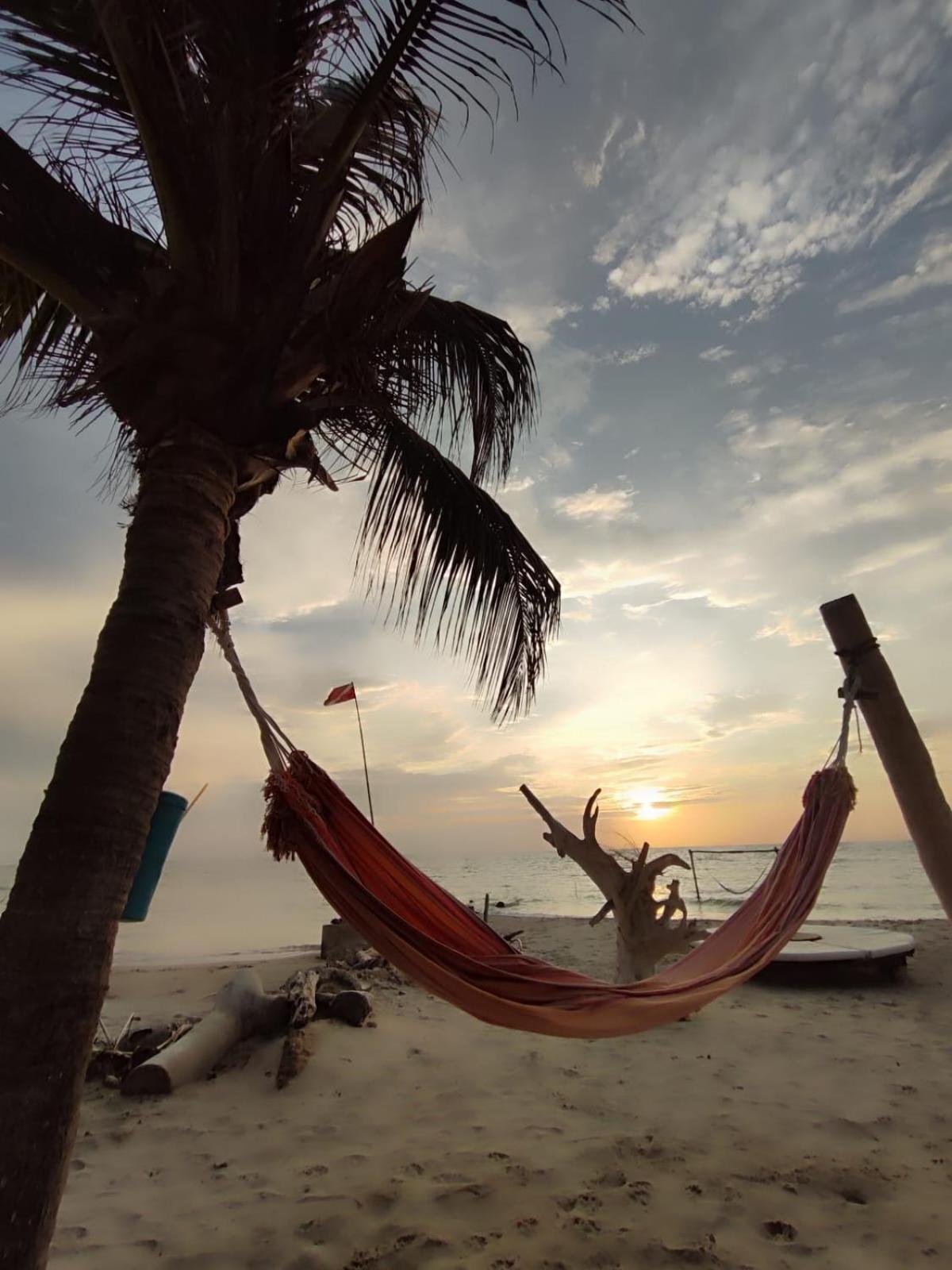 Palenque Beach House