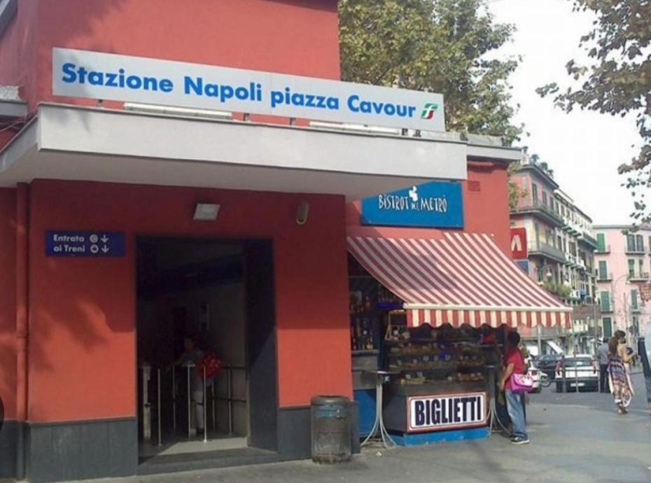 Casa Bella Napoli Sanità