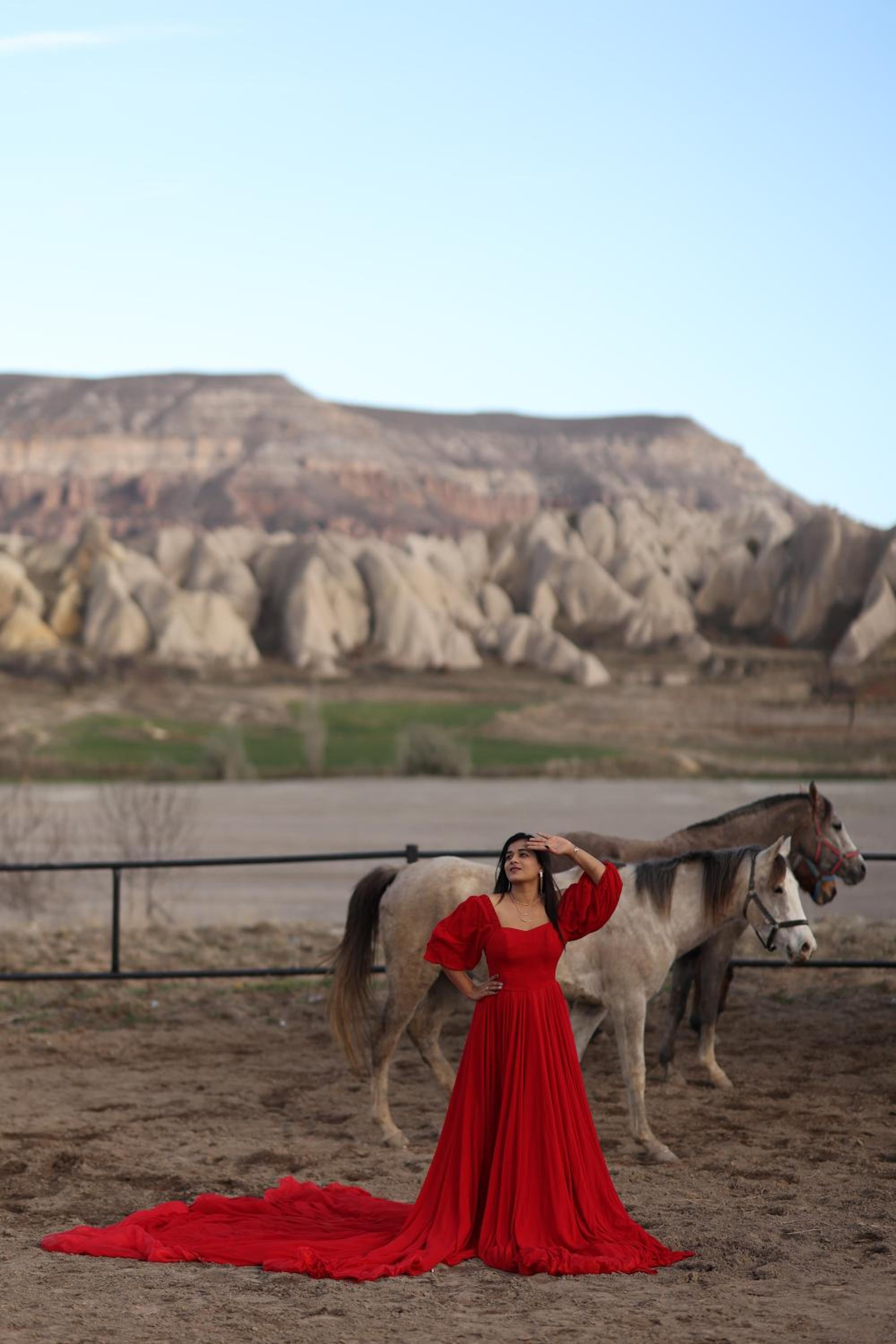 Panoramik Mağara Oteli & SPA - Image 36