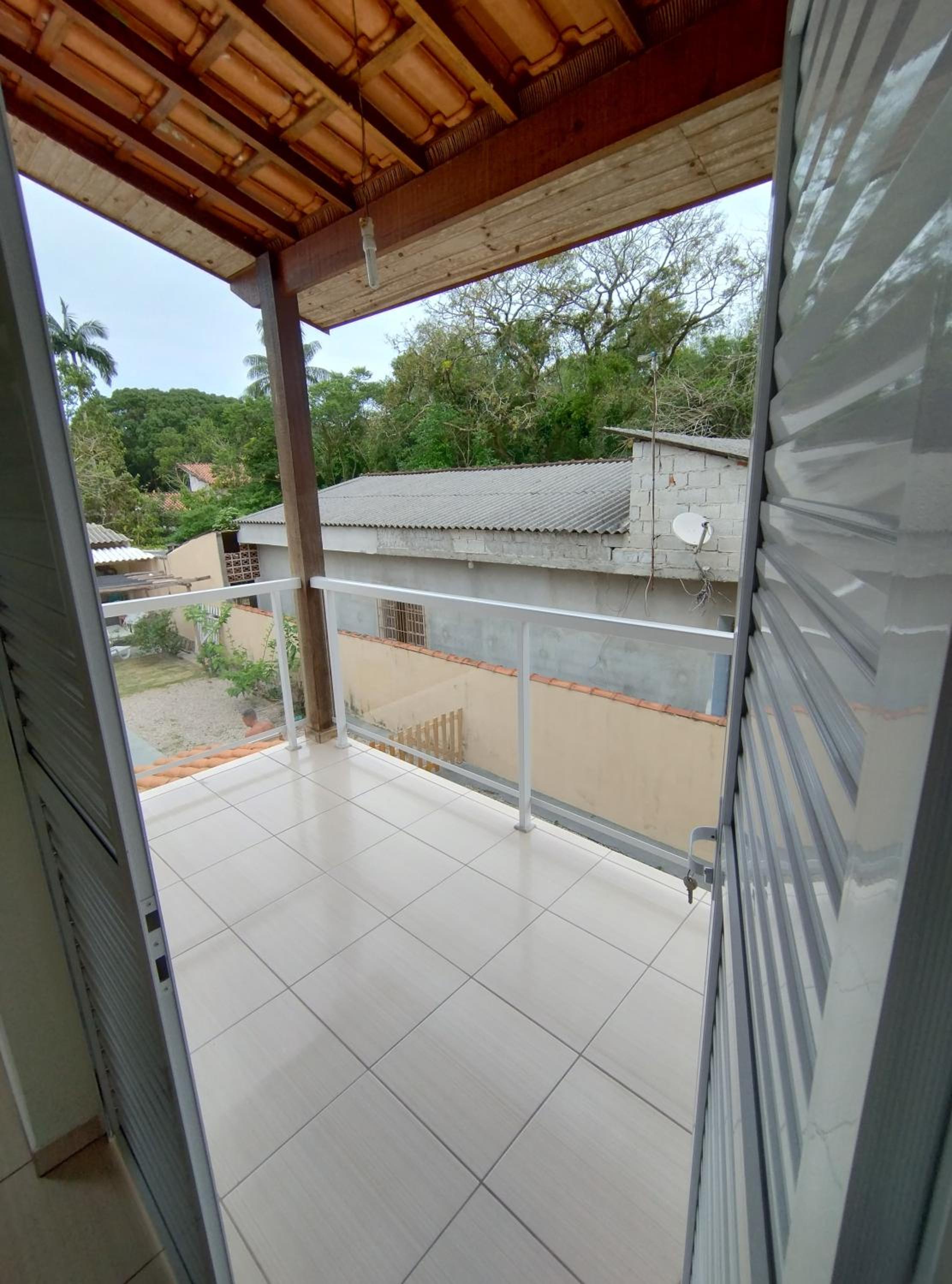 Da Vinte Casa de Praia