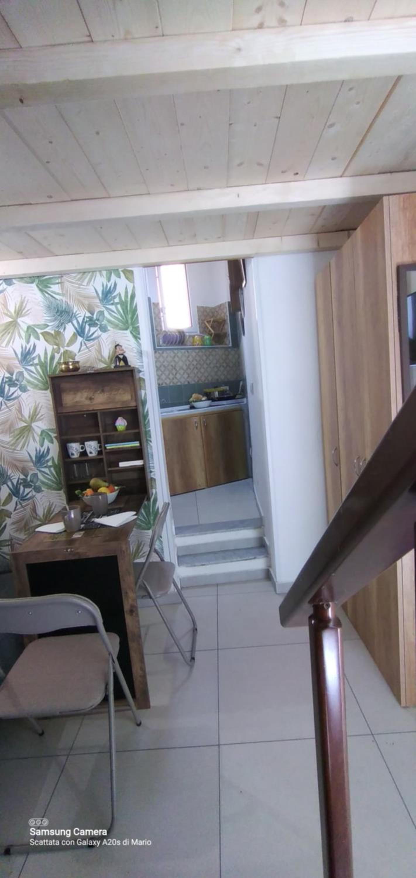 Metro Suite Montesanto