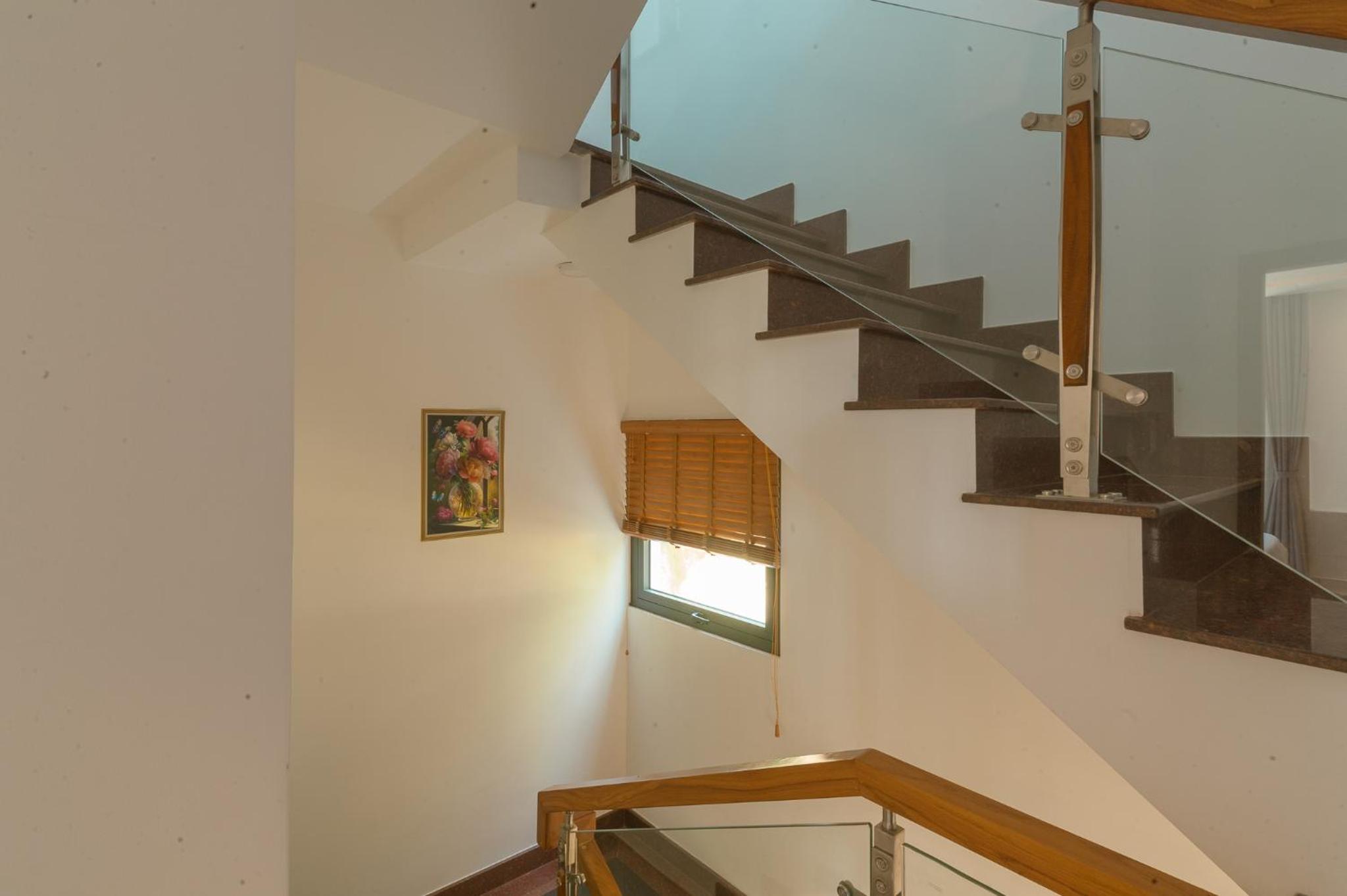 Villa Serenity - NovaWonderland Ho Tram view 4