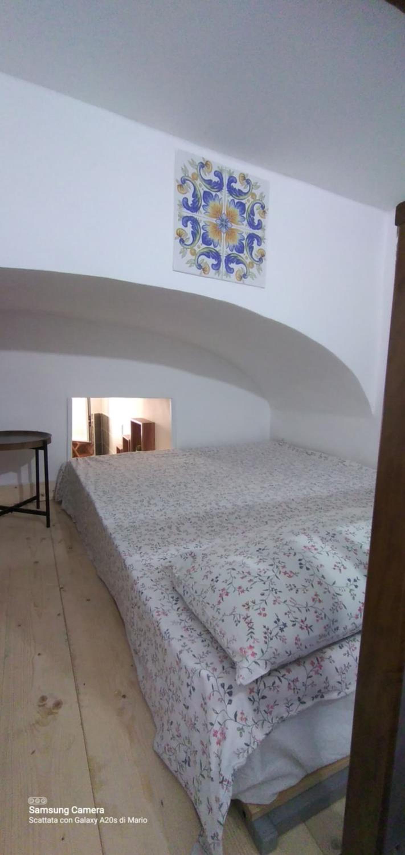 Metro Suite Montesanto
