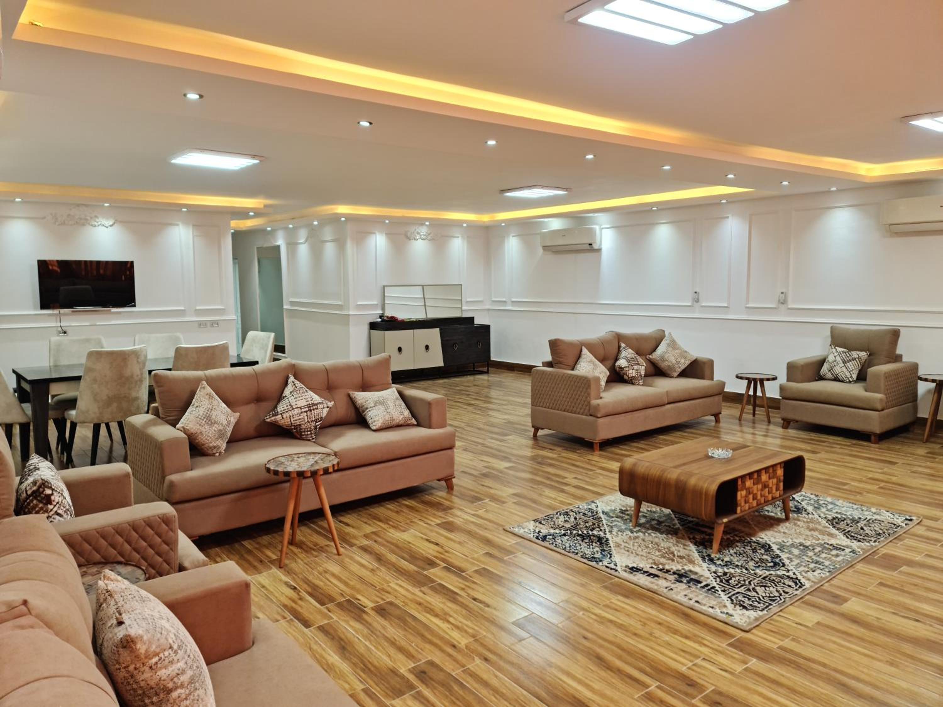 Maadi Star Towers