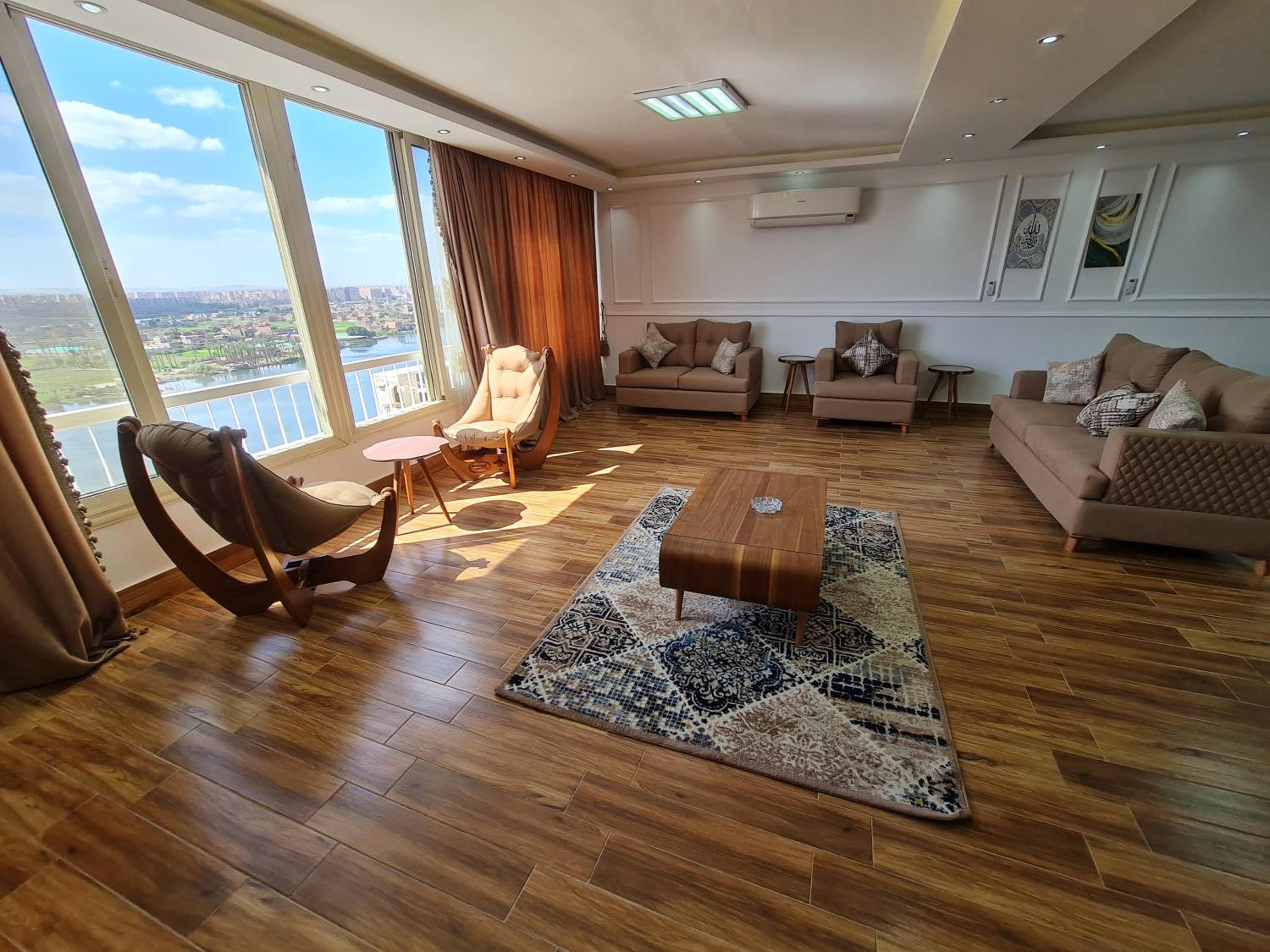 Maadi Star Towers