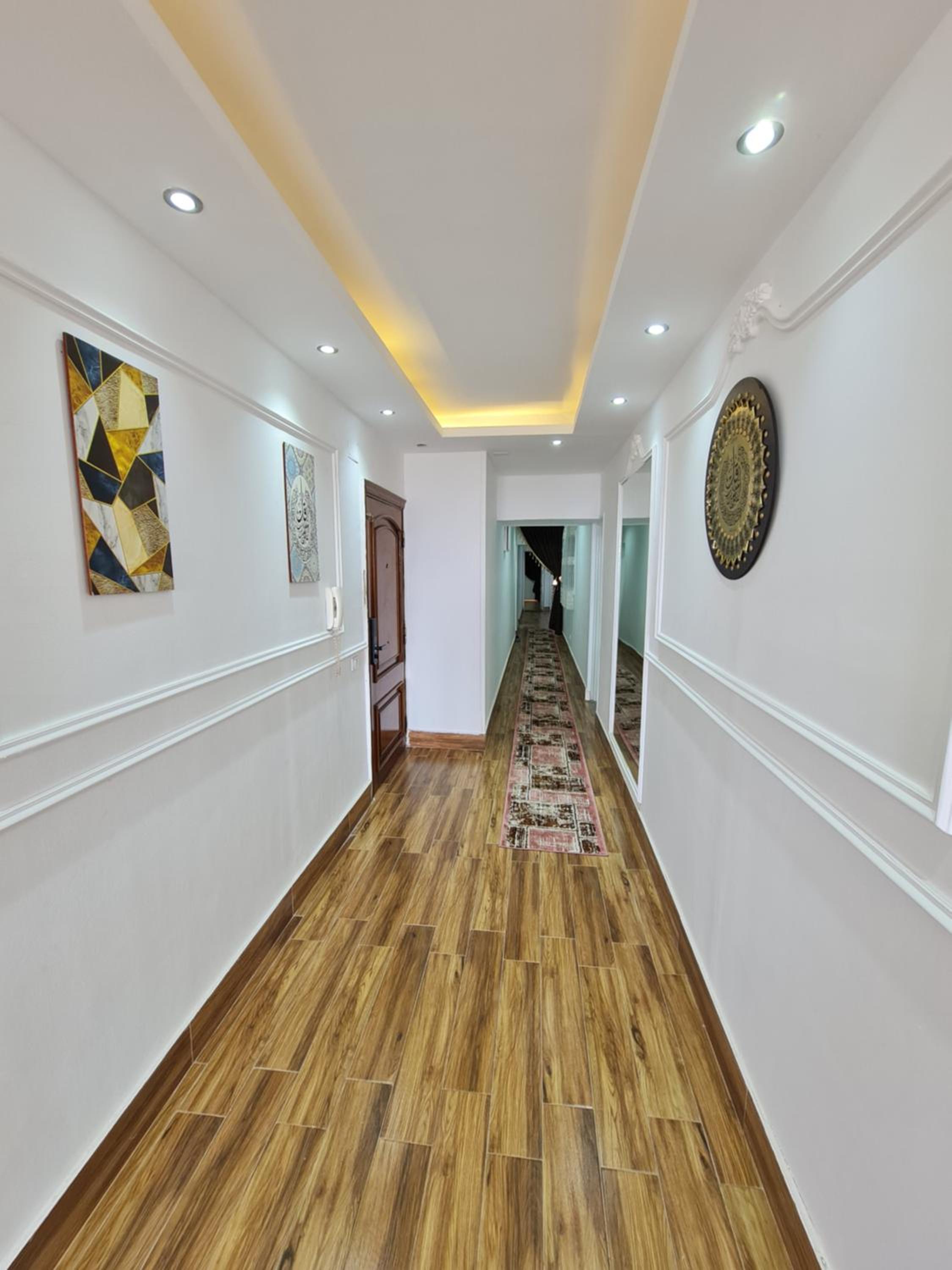 Maadi Star Towers