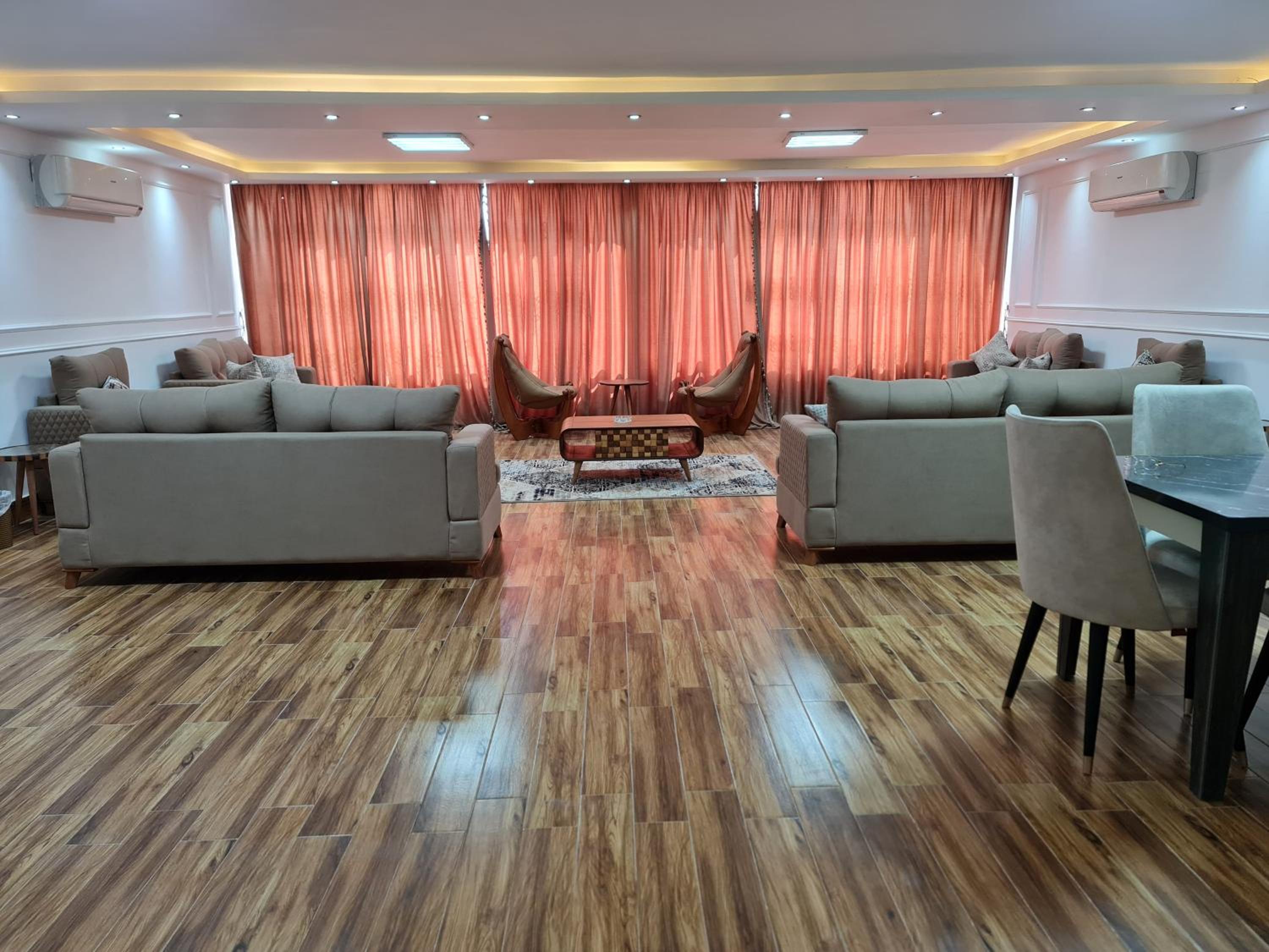 Maadi Star Towers